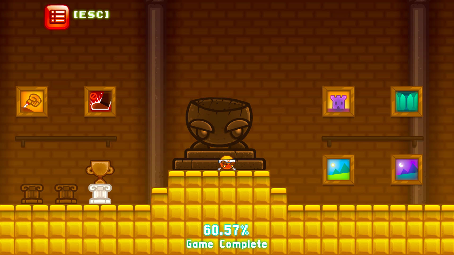 Screenshot for Kill the Plumber