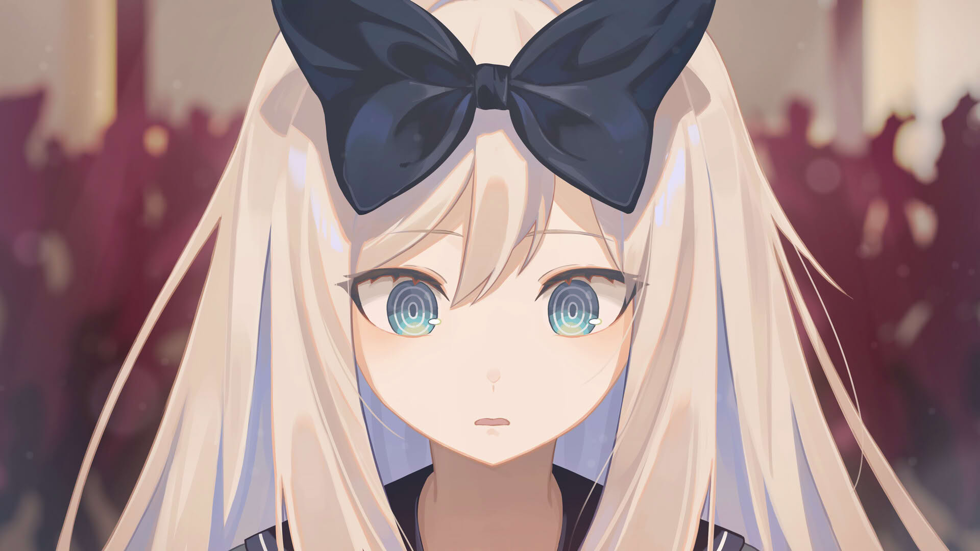 Screenshot for Alice at the End of Her Life