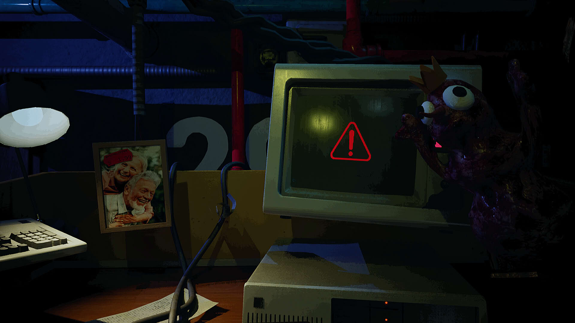 Screenshot for P0: Byte-Sized Brilliance