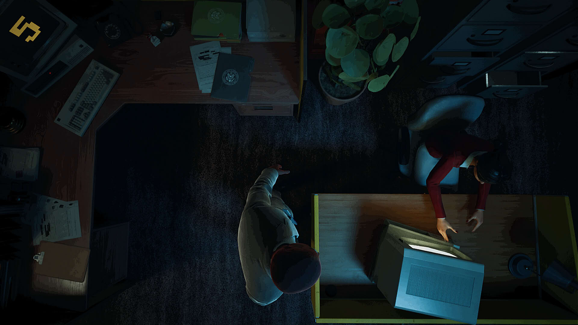 Screenshot for P0: Byte-Sized Brilliance