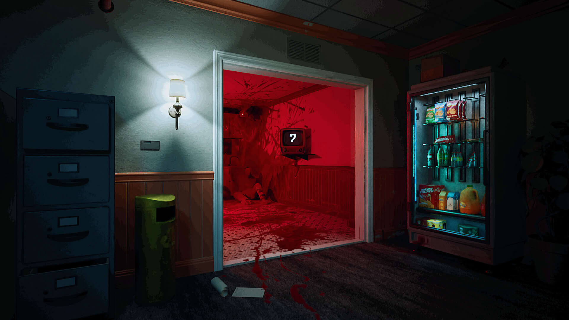 Screenshot for P0: Byte-Sized Brilliance