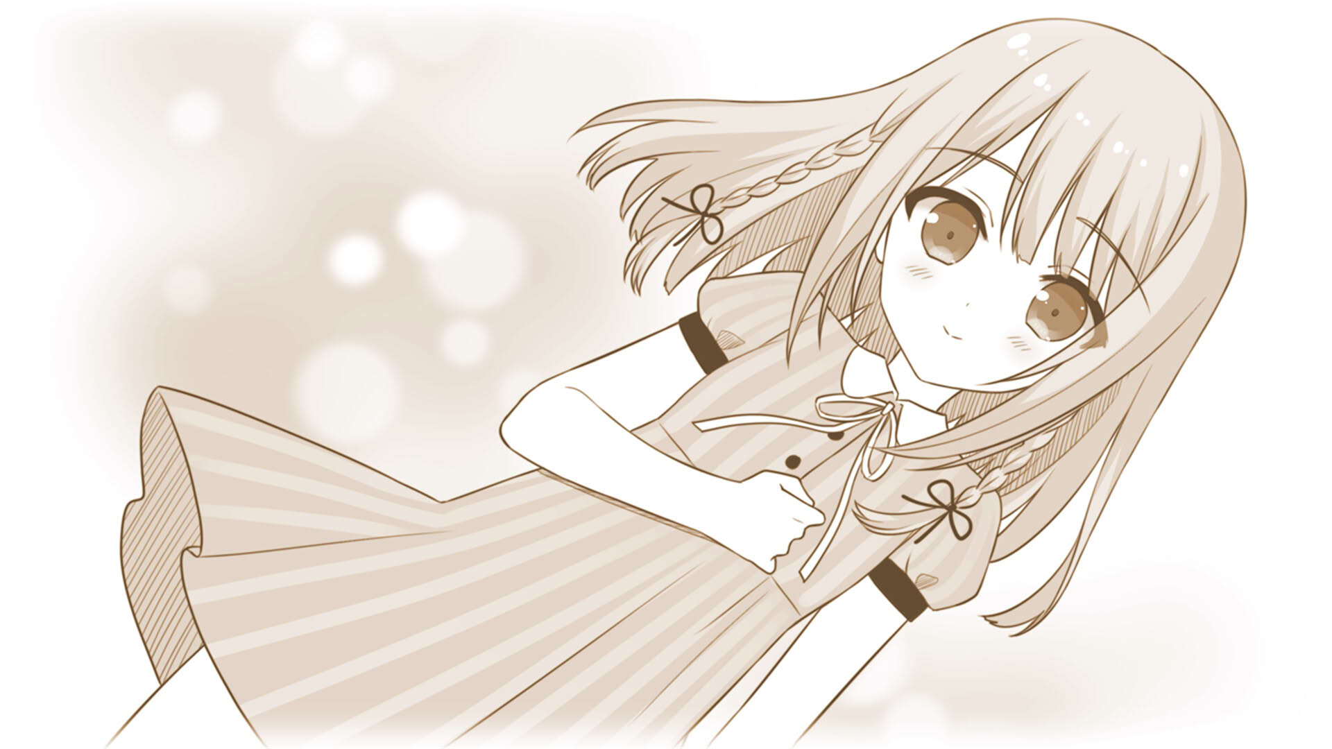 Screenshot for Karigurashi Renai: Living on Borrowed Love