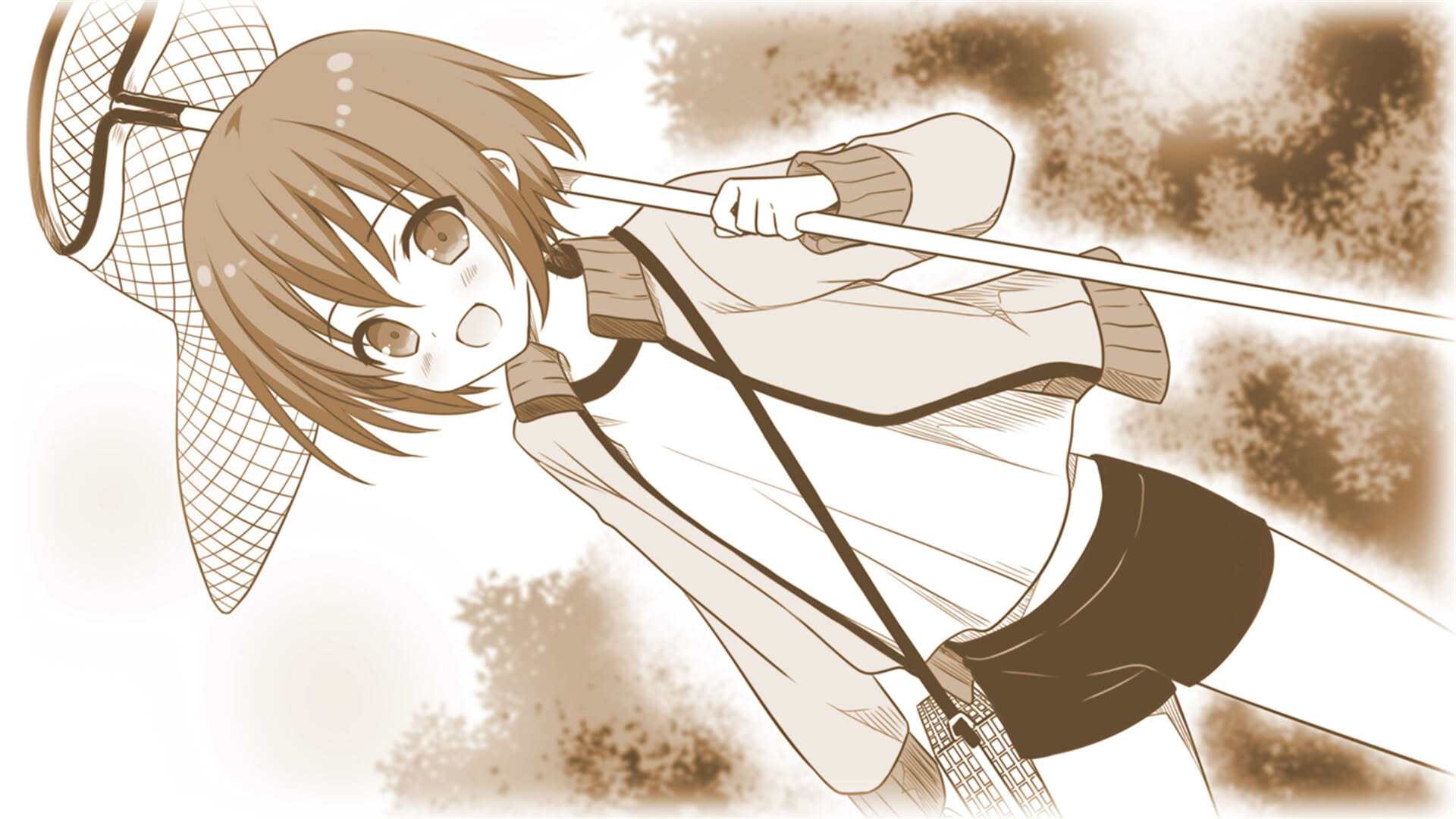 Screenshot for Karigurashi Renai: Living on Borrowed Love