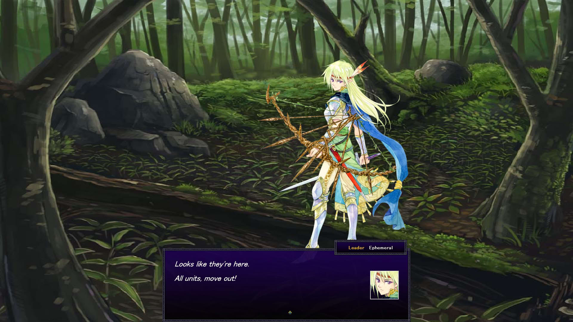 Screenshot for Lost Technology