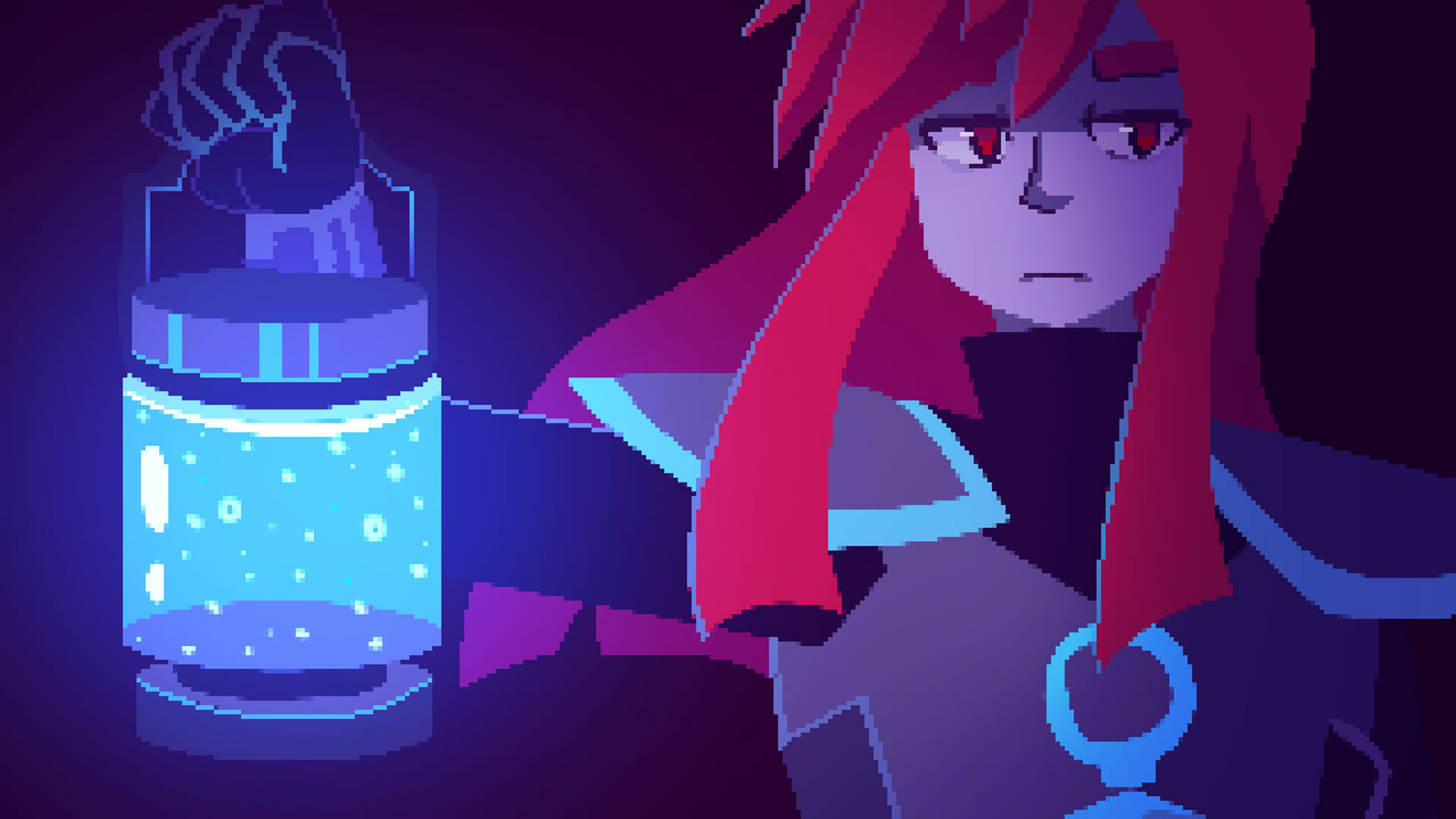 Screenshot for OneShot
