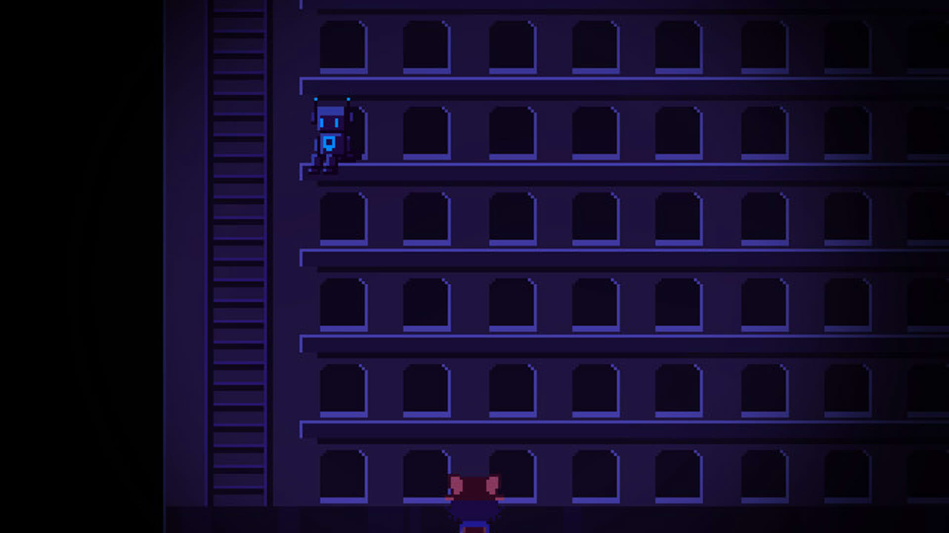 Screenshot for OneShot