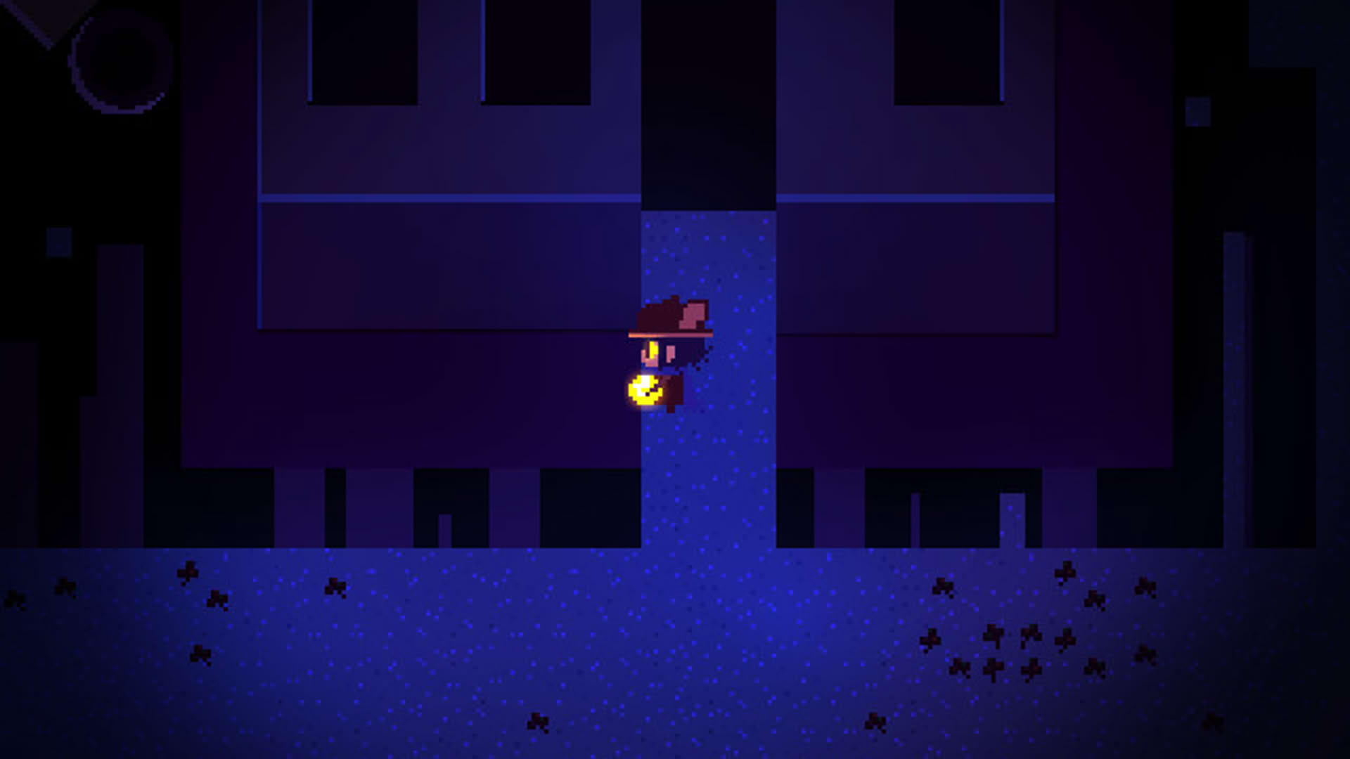Screenshot for OneShot