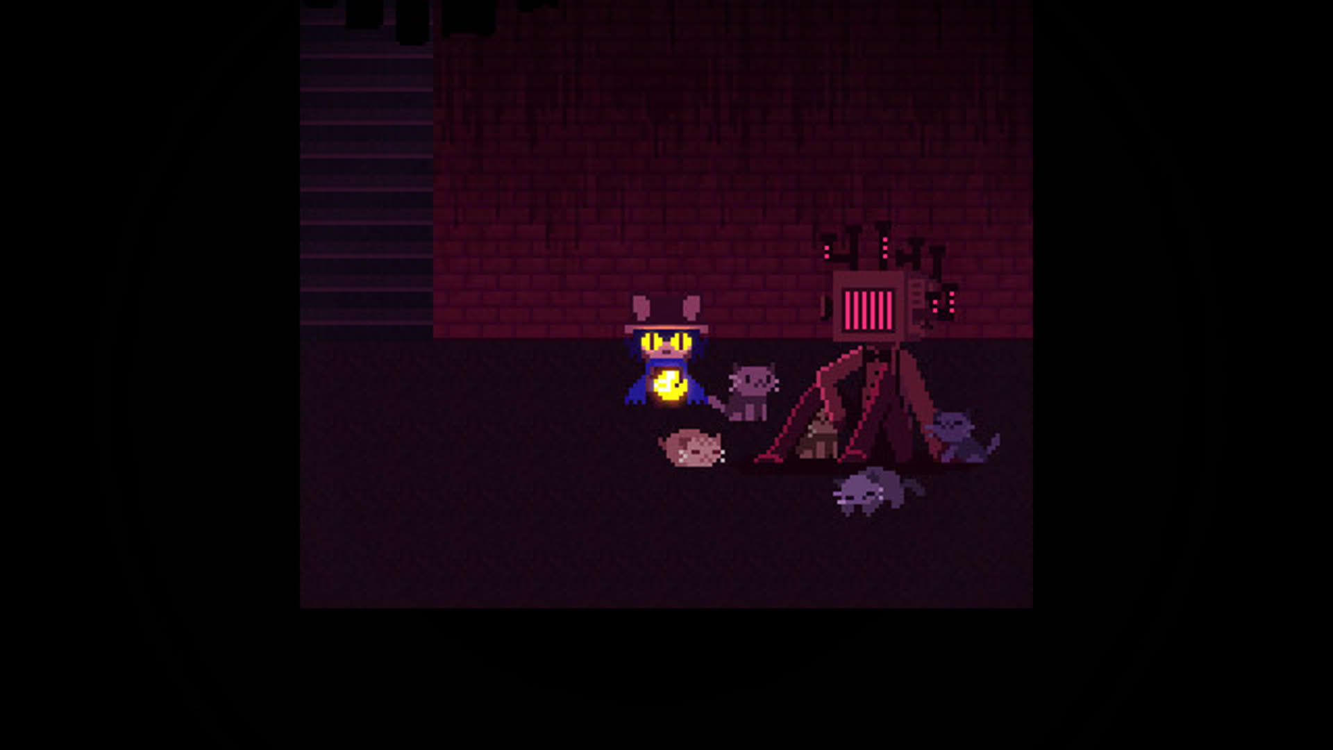 Screenshot for OneShot