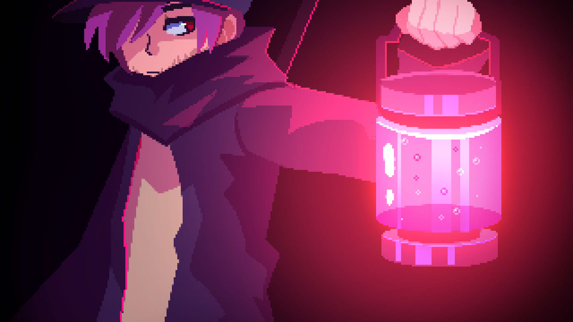 Screenshot for OneShot