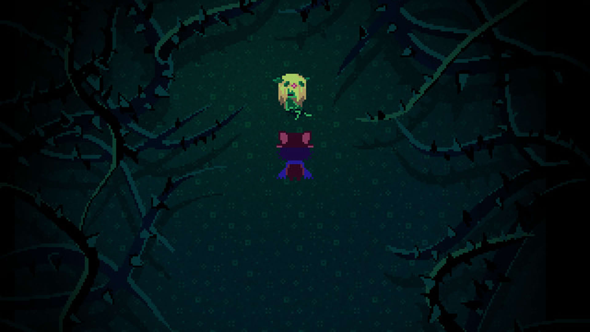 Screenshot for OneShot