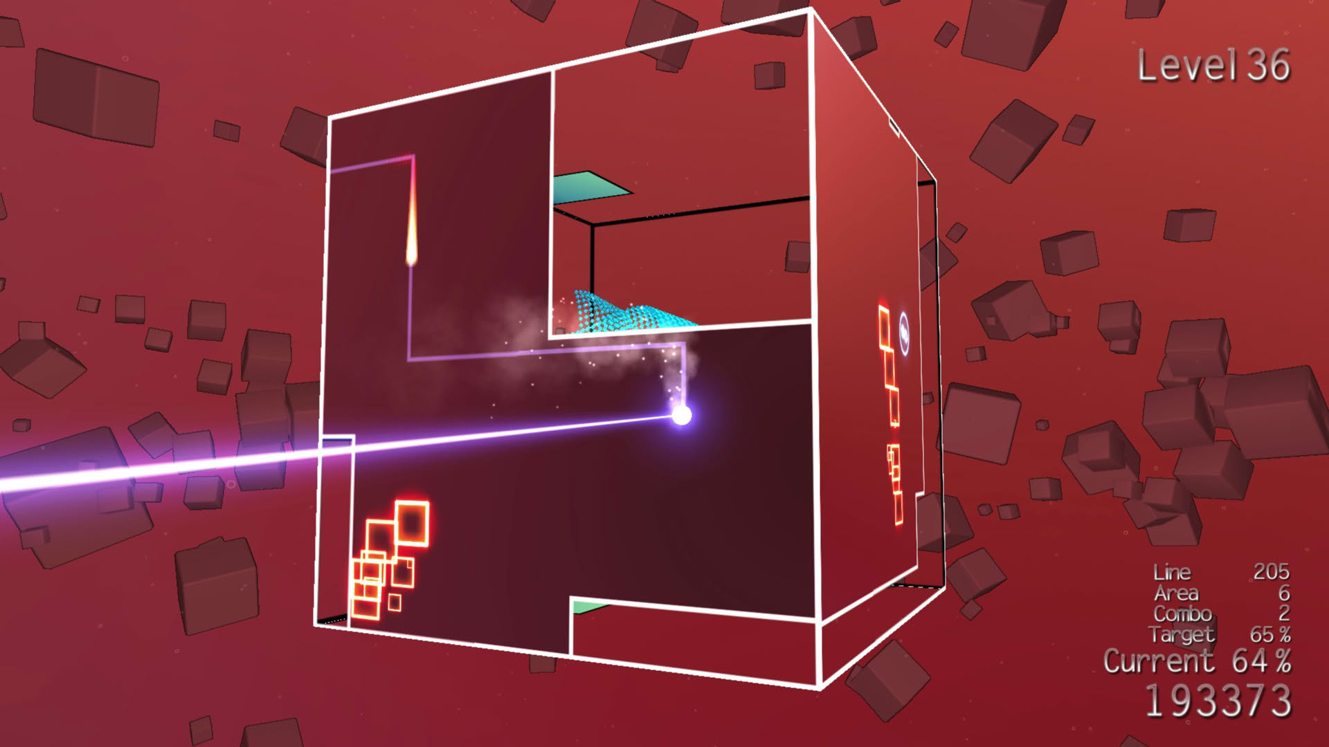 Screenshot for Cubixx HD