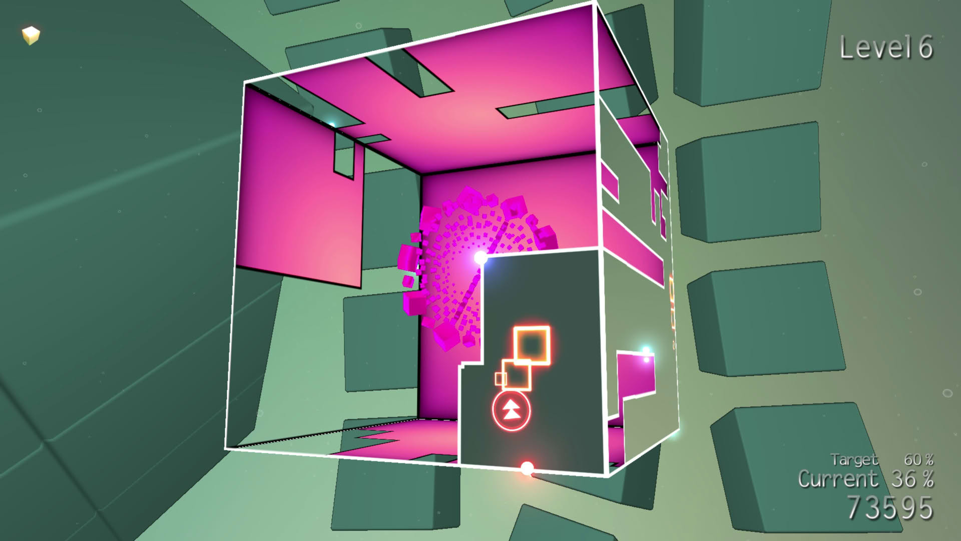 Screenshot for Cubixx HD