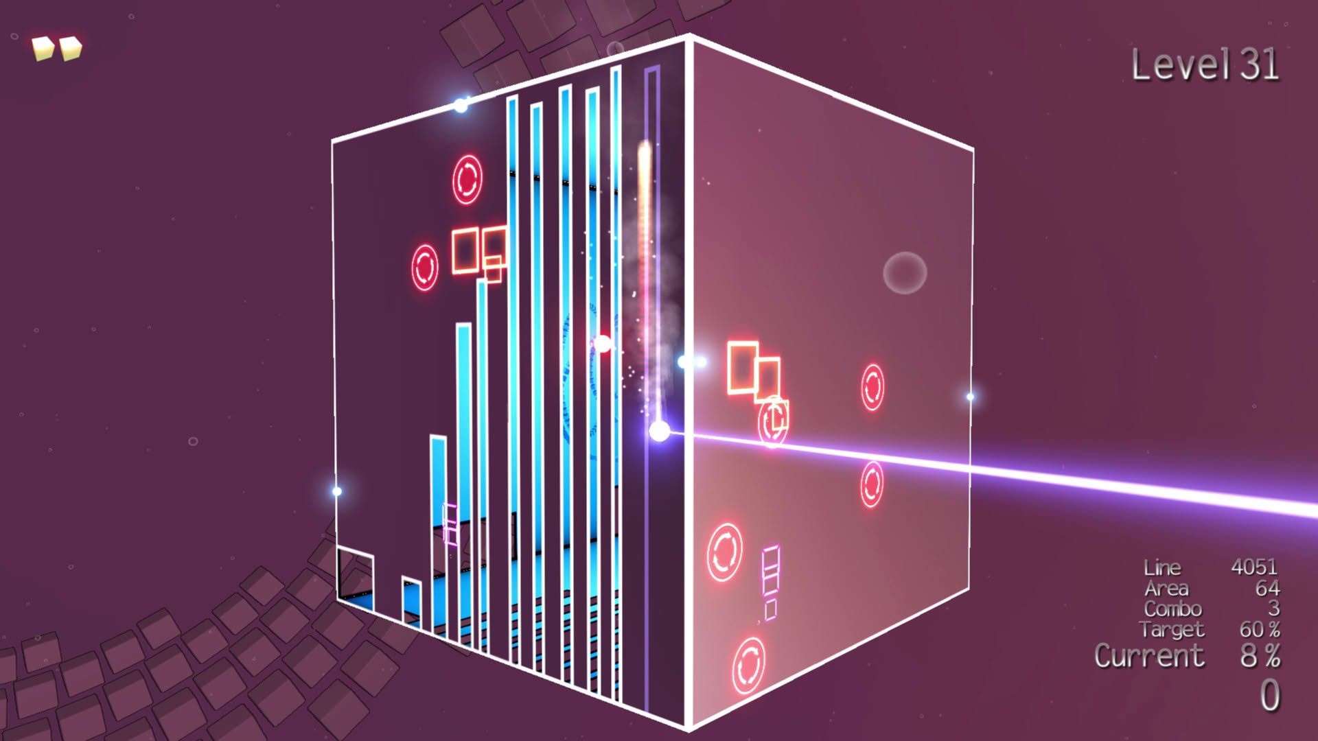 Screenshot for Cubixx HD