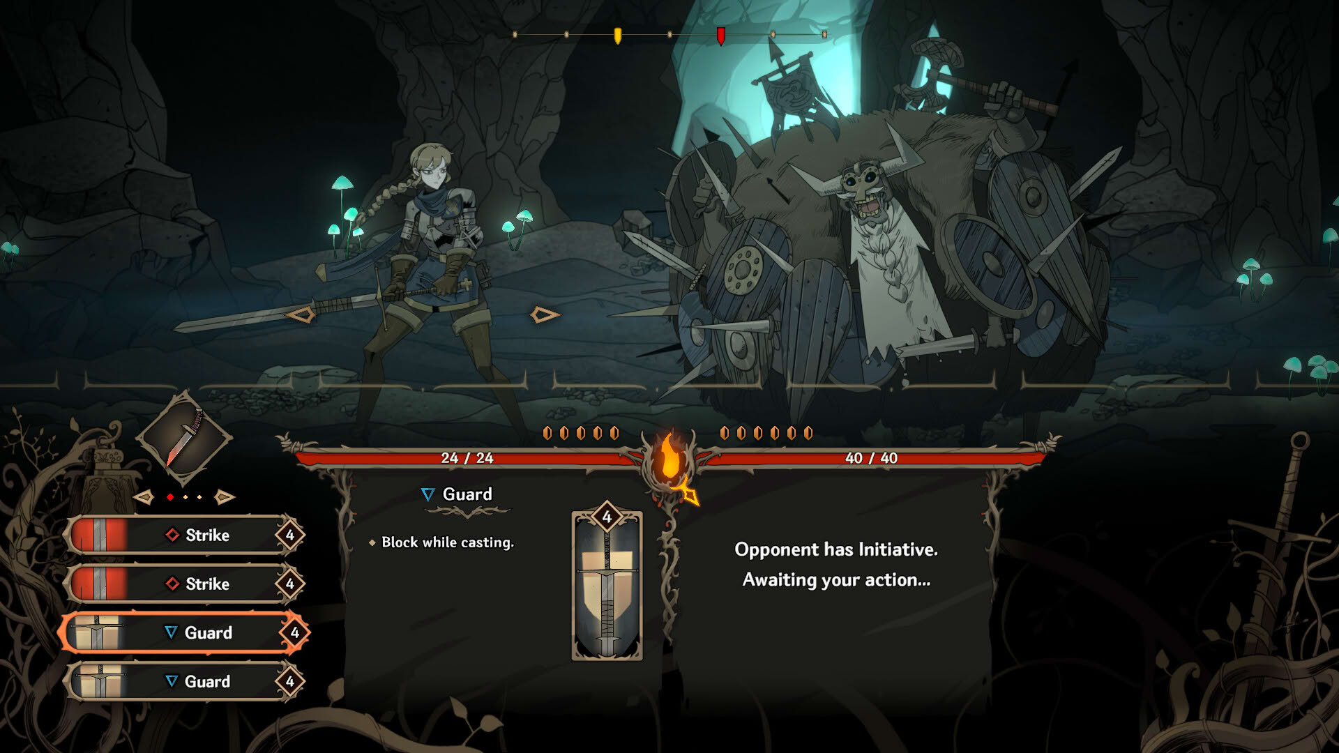Screenshot for Neidfyre