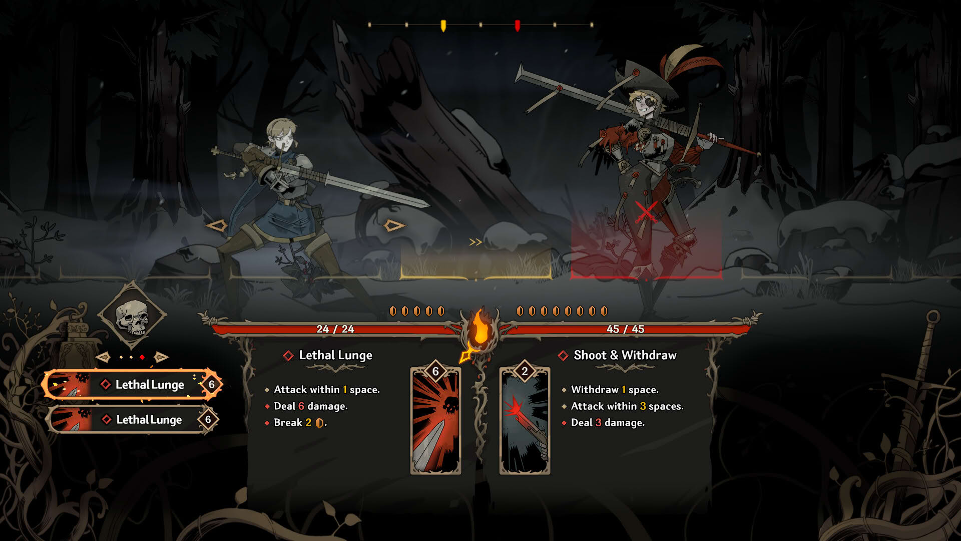 Screenshot for Neidfyre