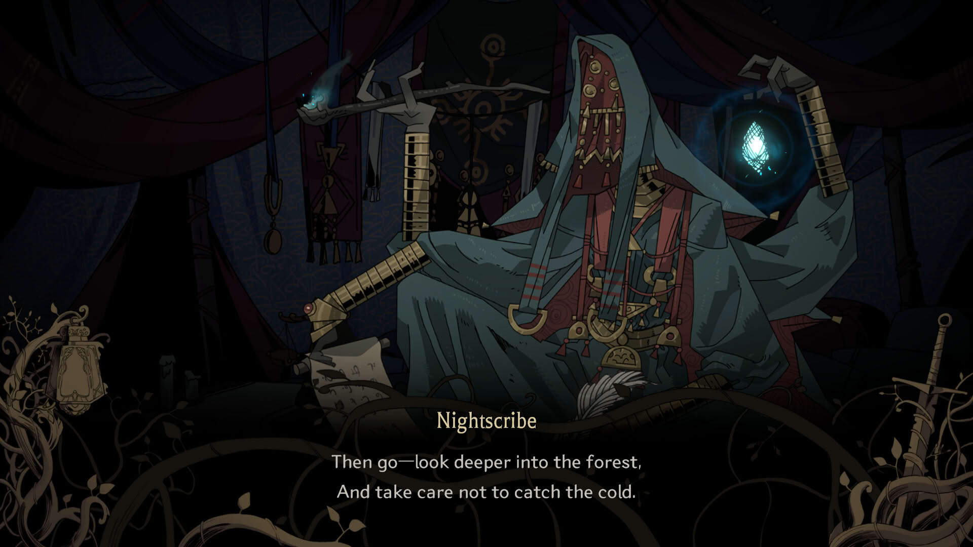 Screenshot for Neidfyre