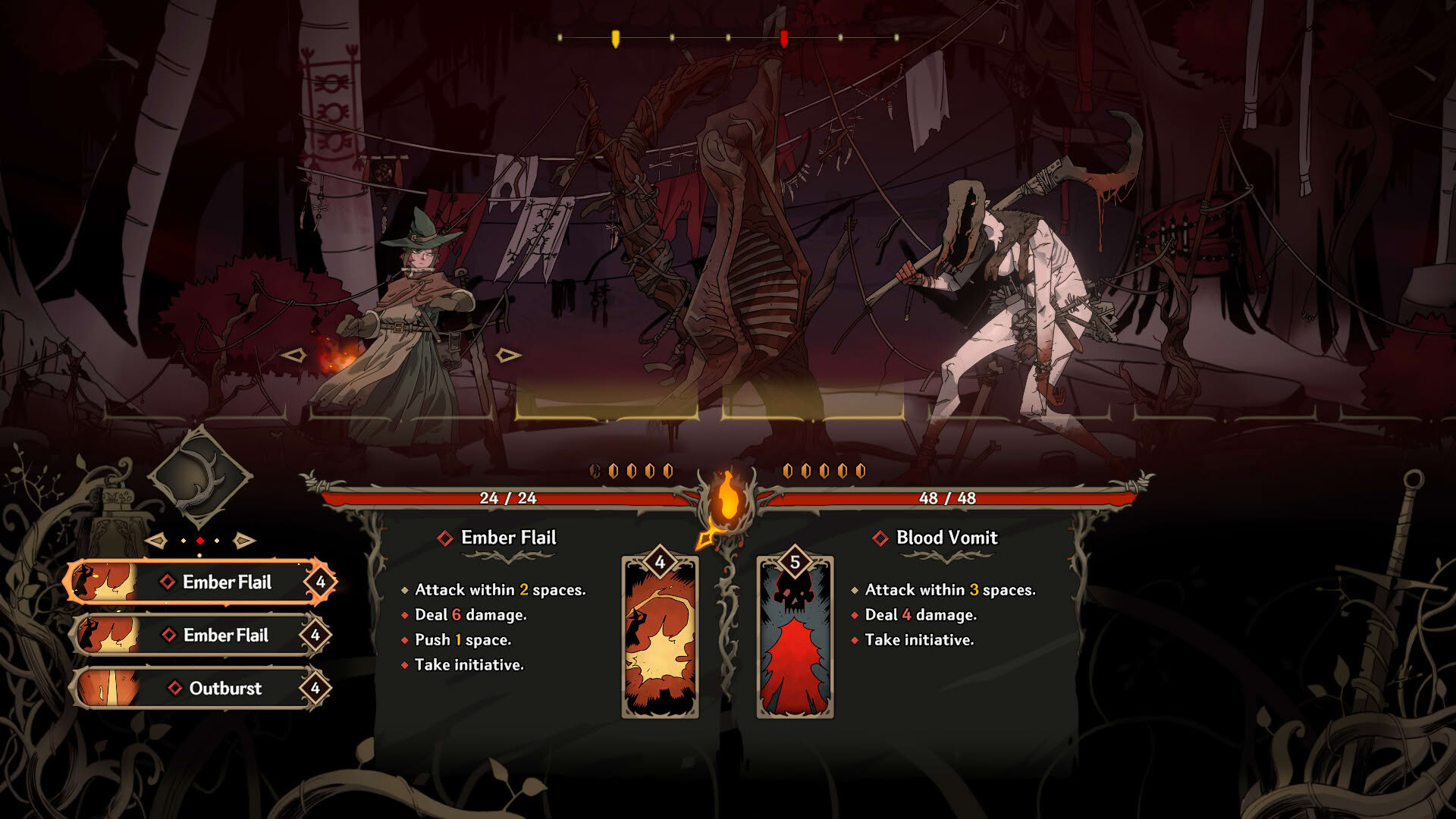 Screenshot for Neidfyre