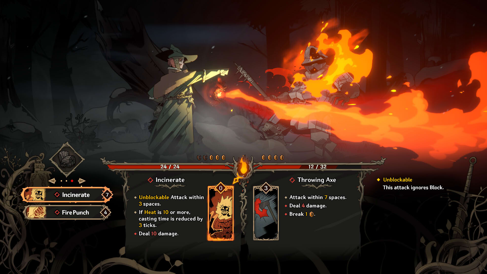 Screenshot for Neidfyre