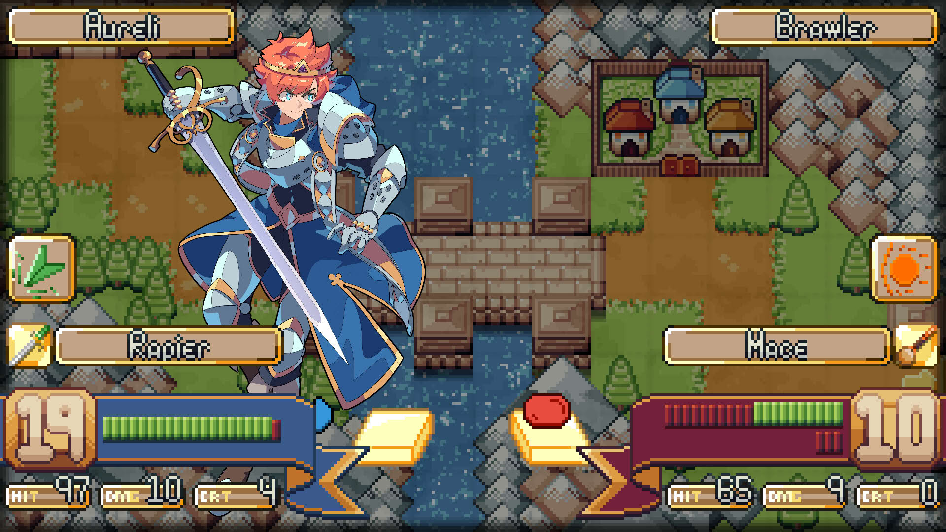 Screenshot for Dyadem