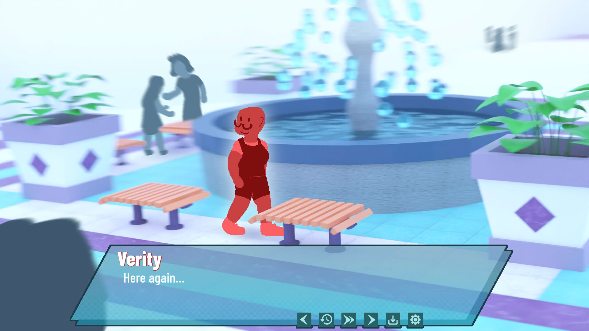 Screenshot for Gay It Loud