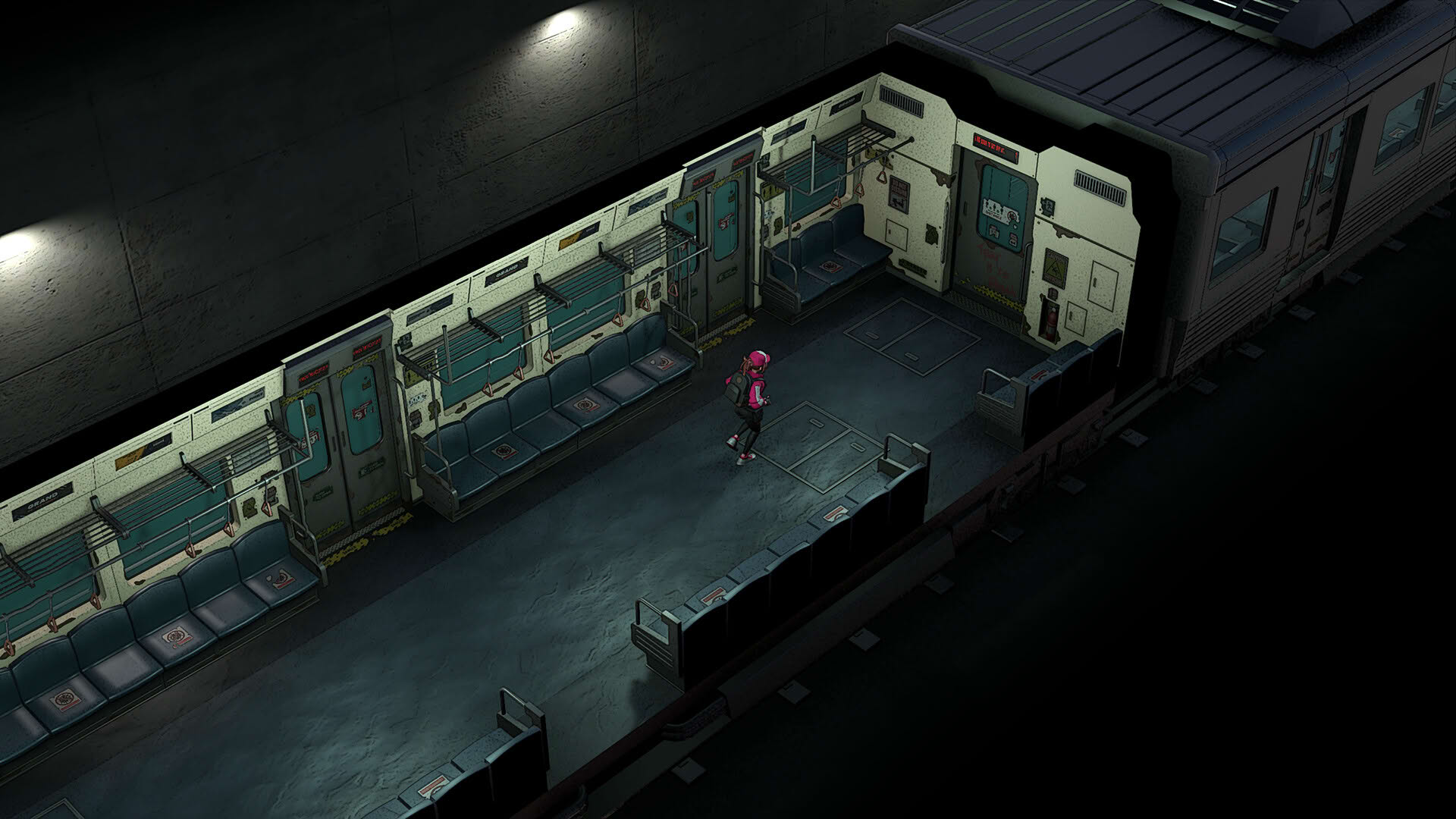 Screenshot for Rustown