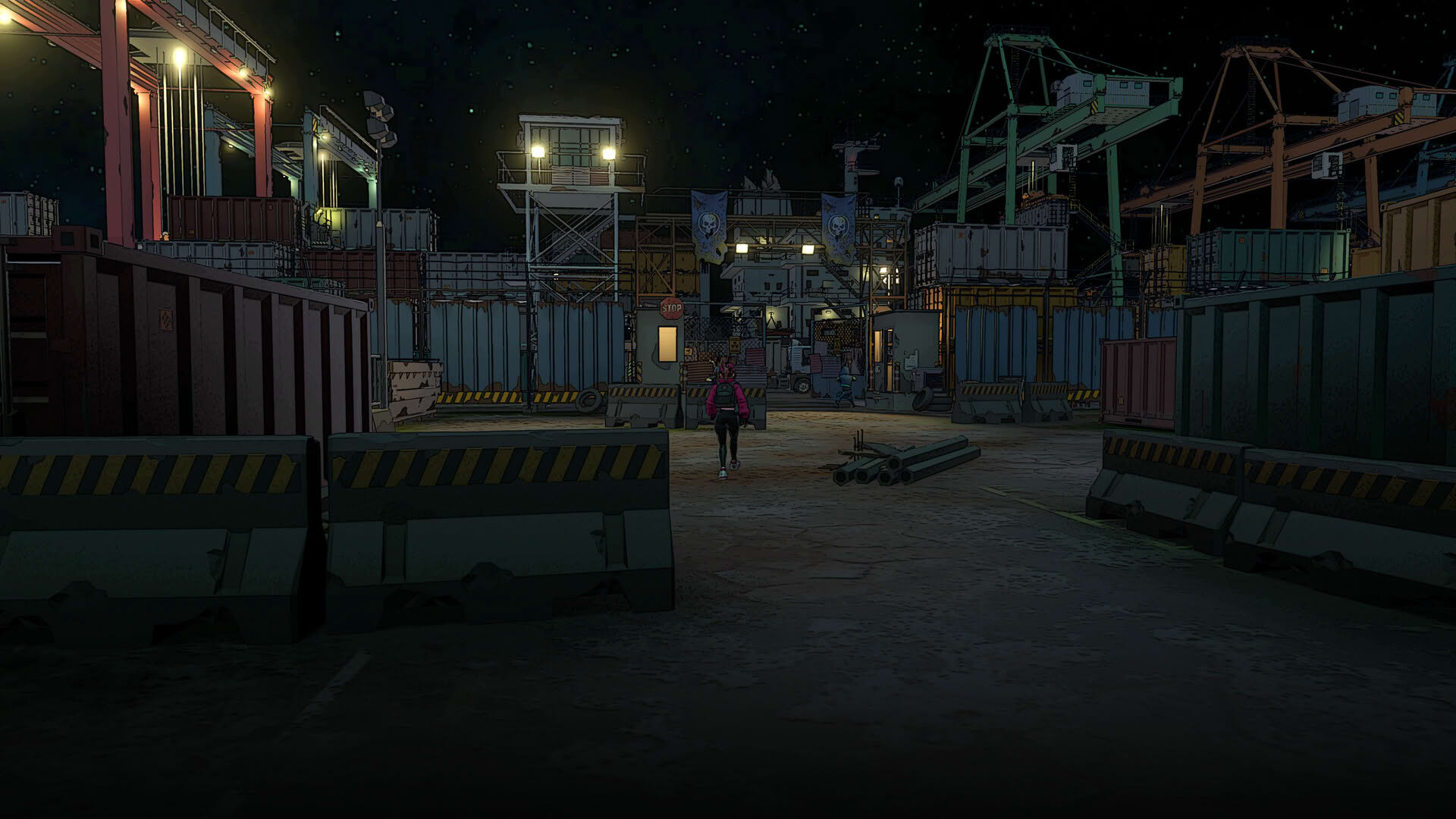 Screenshot for Rustown