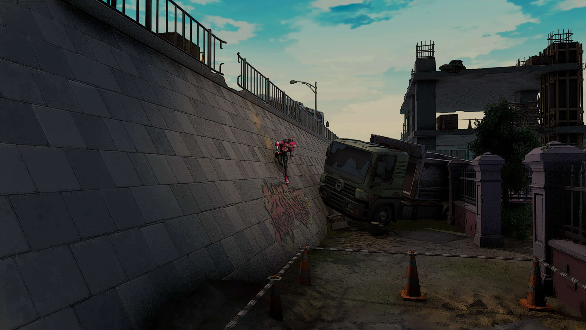Screenshot for Rustown