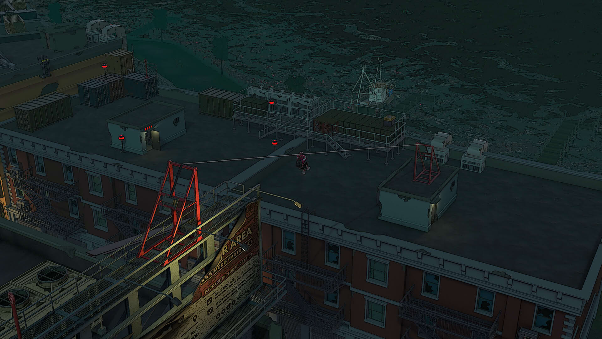 Screenshot for Rustown
