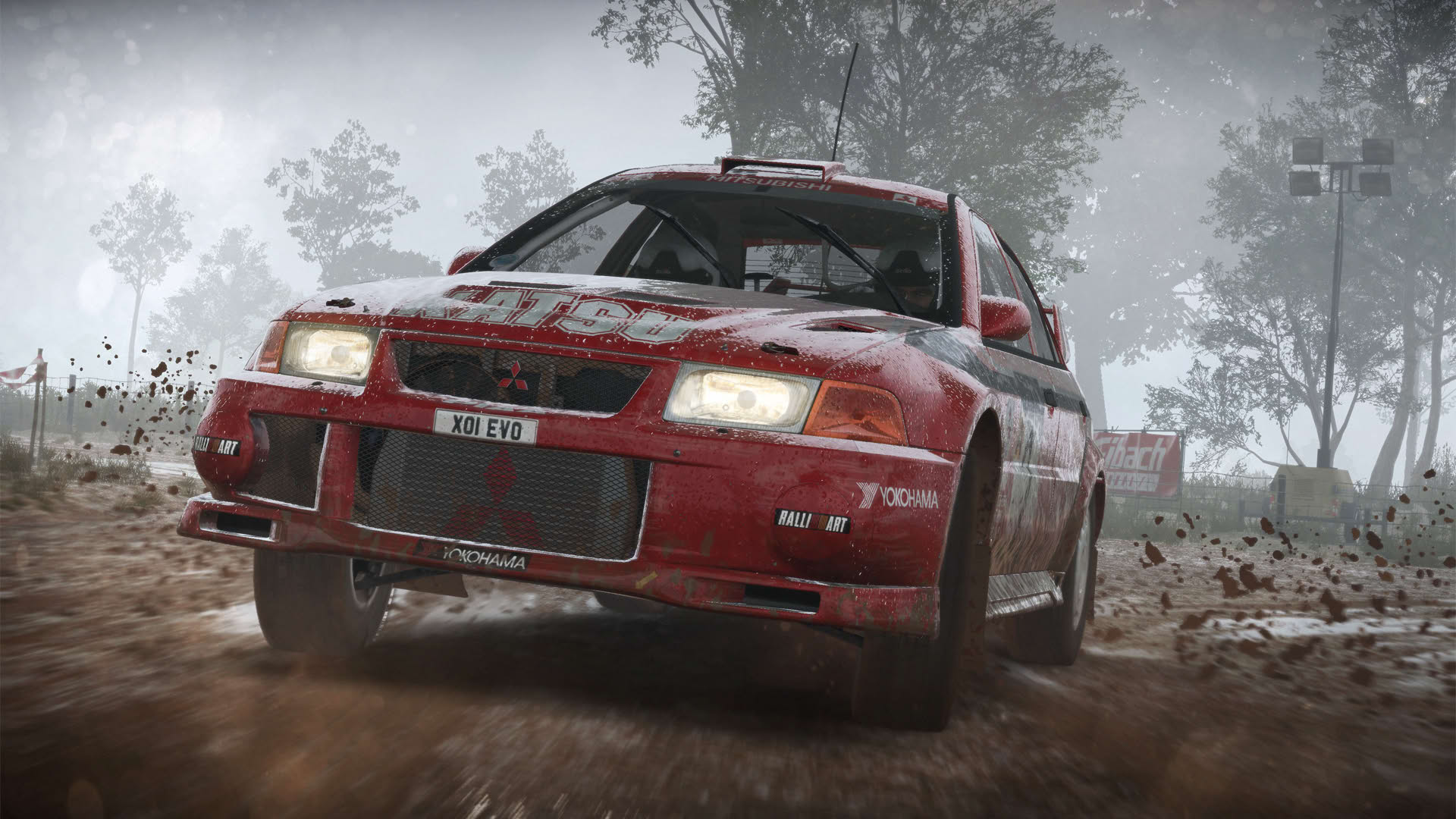 Screenshot for Dirt 4