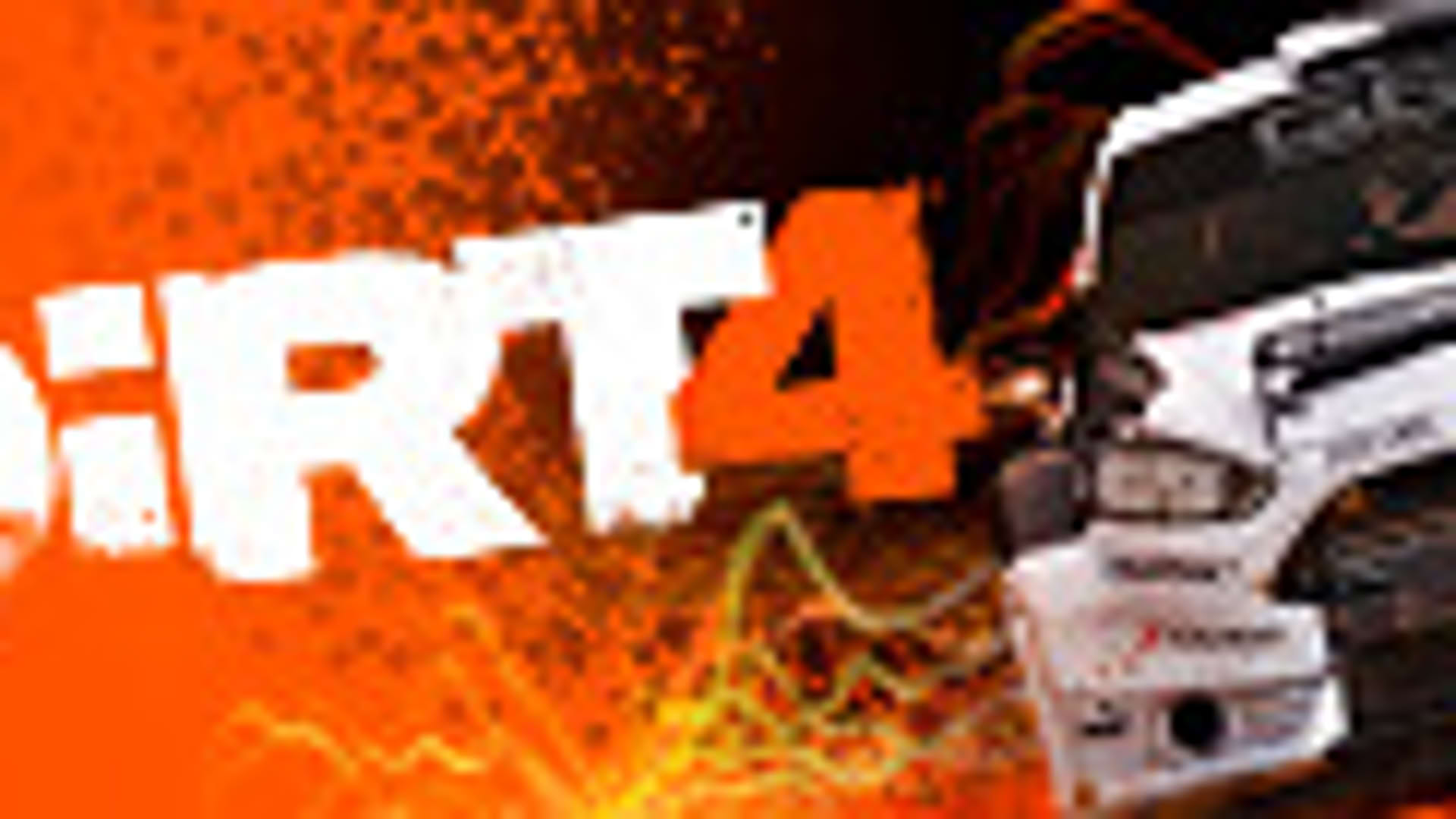 Screenshot for Dirt 4