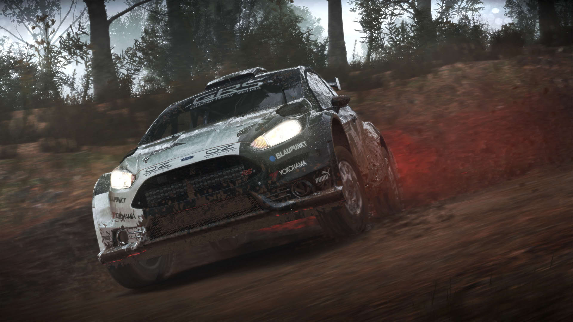 Screenshot for Dirt 4