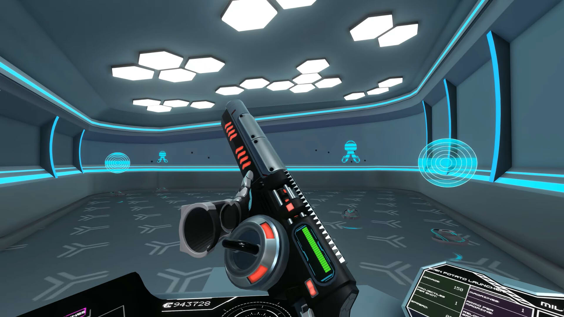 Screenshot for R.A.I.D