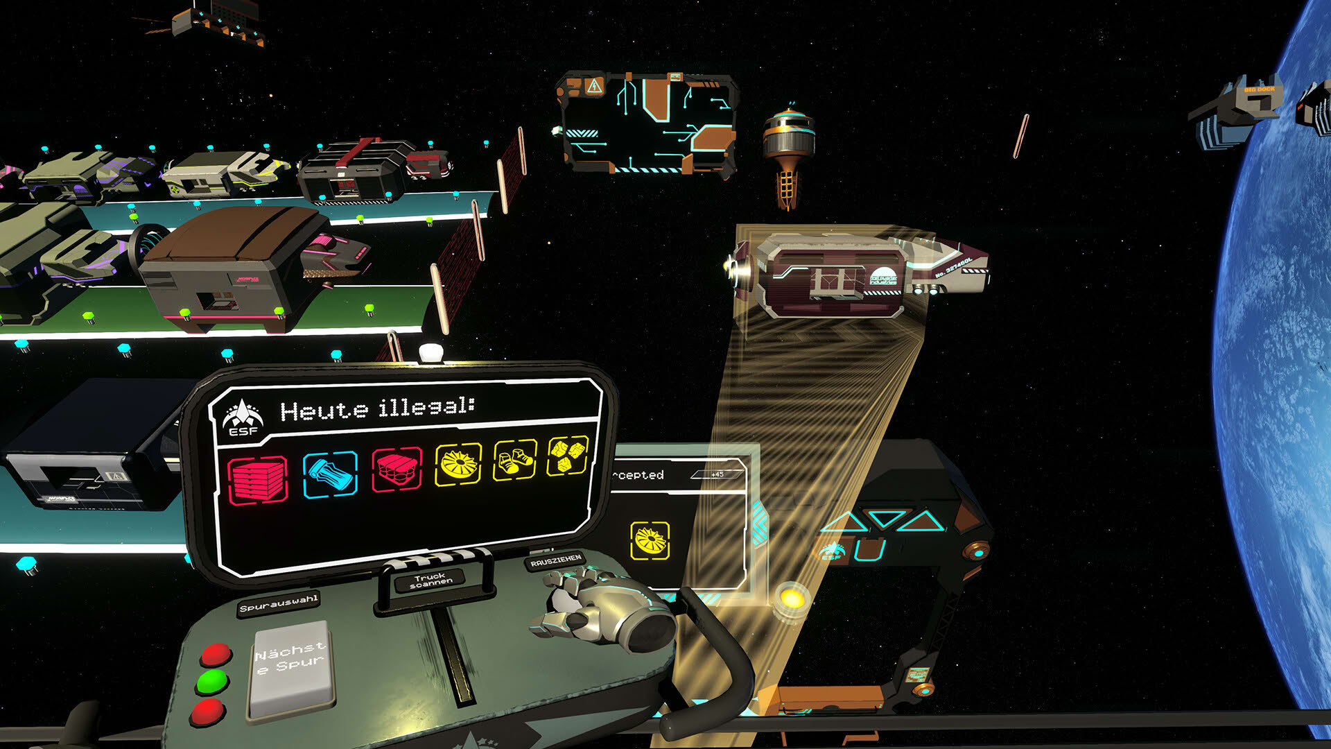 Screenshot for R.A.I.D