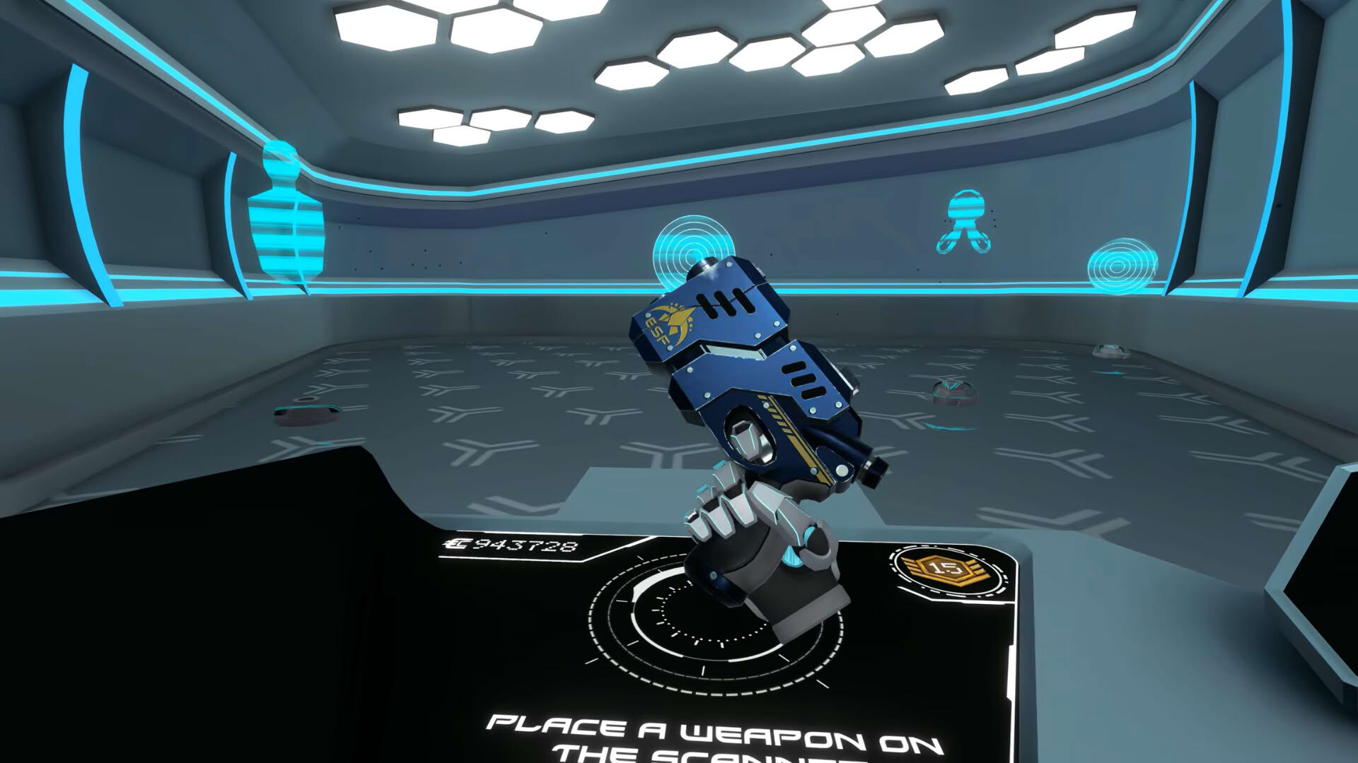 Screenshot for R.A.I.D