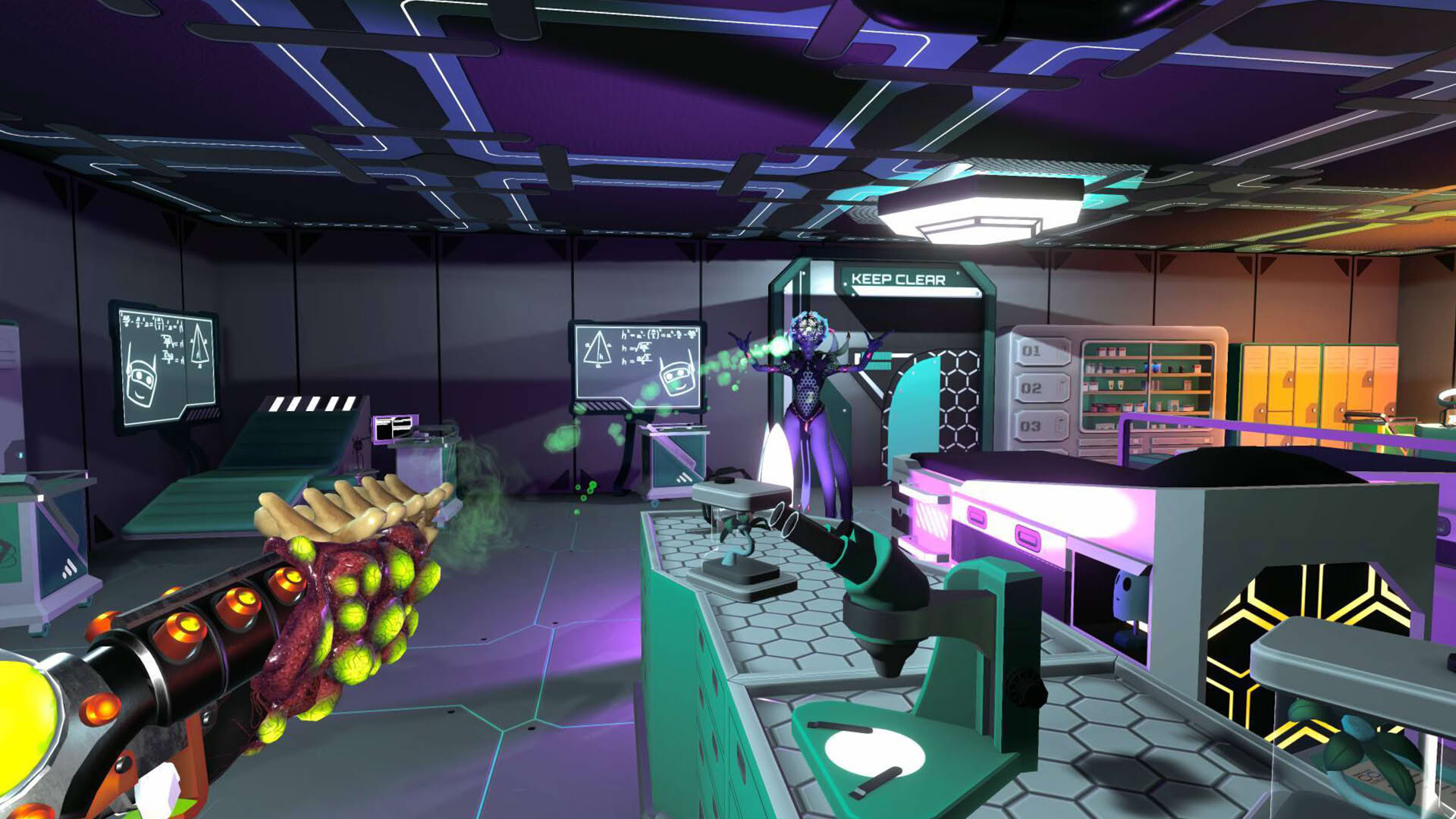 Screenshot for R.A.I.D