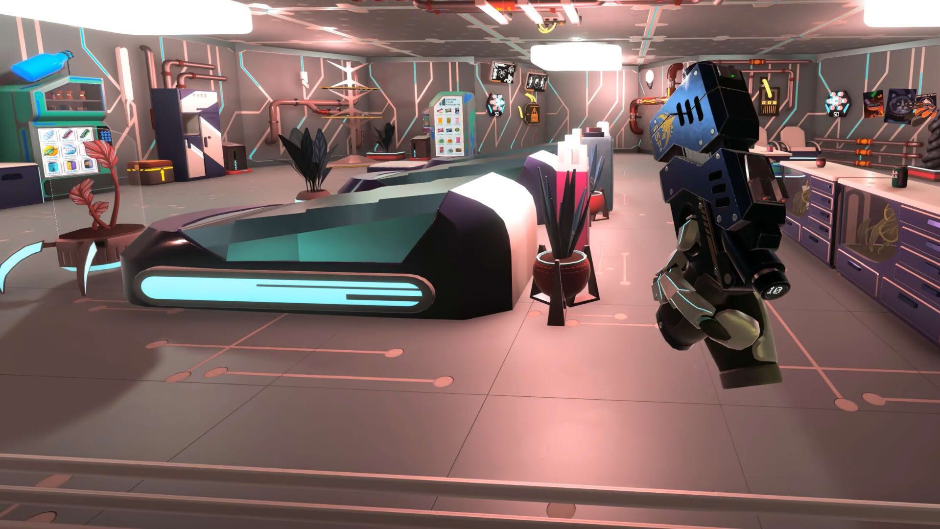 Screenshot for R.A.I.D