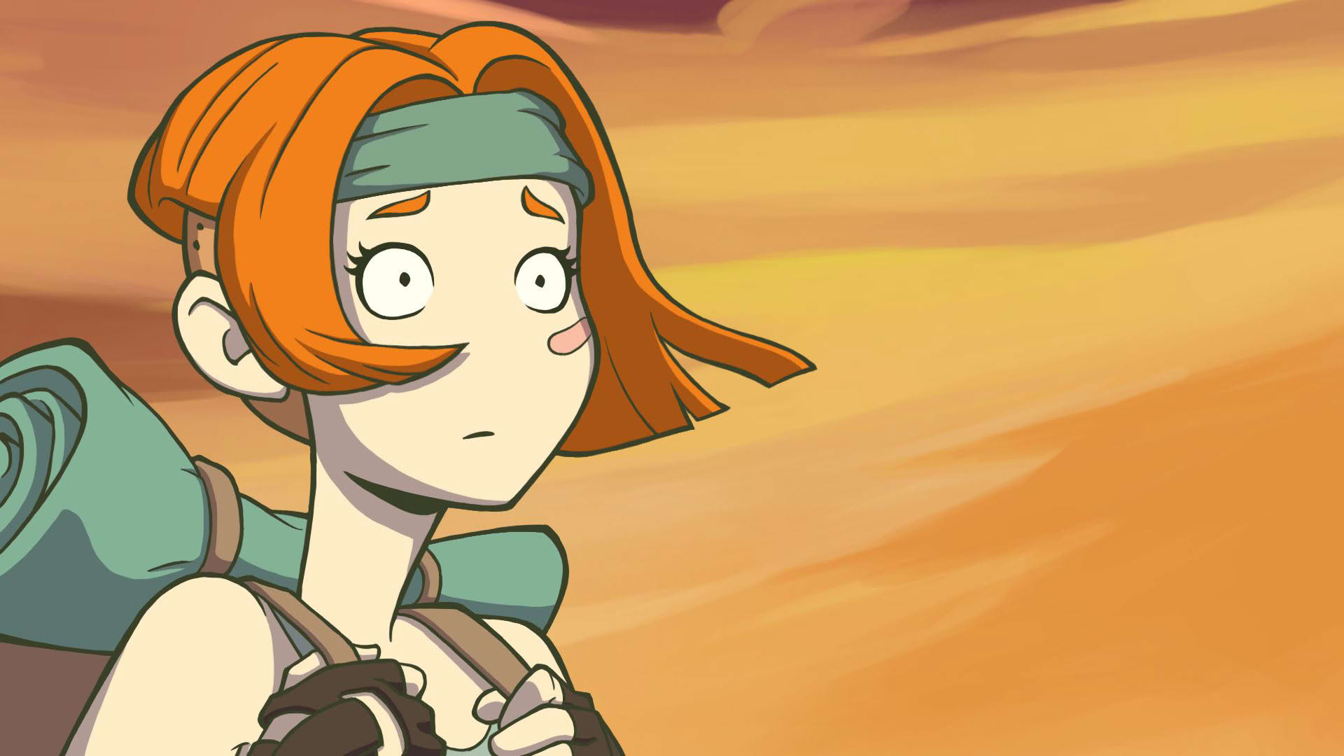 Screenshot for Deponia Doomsday