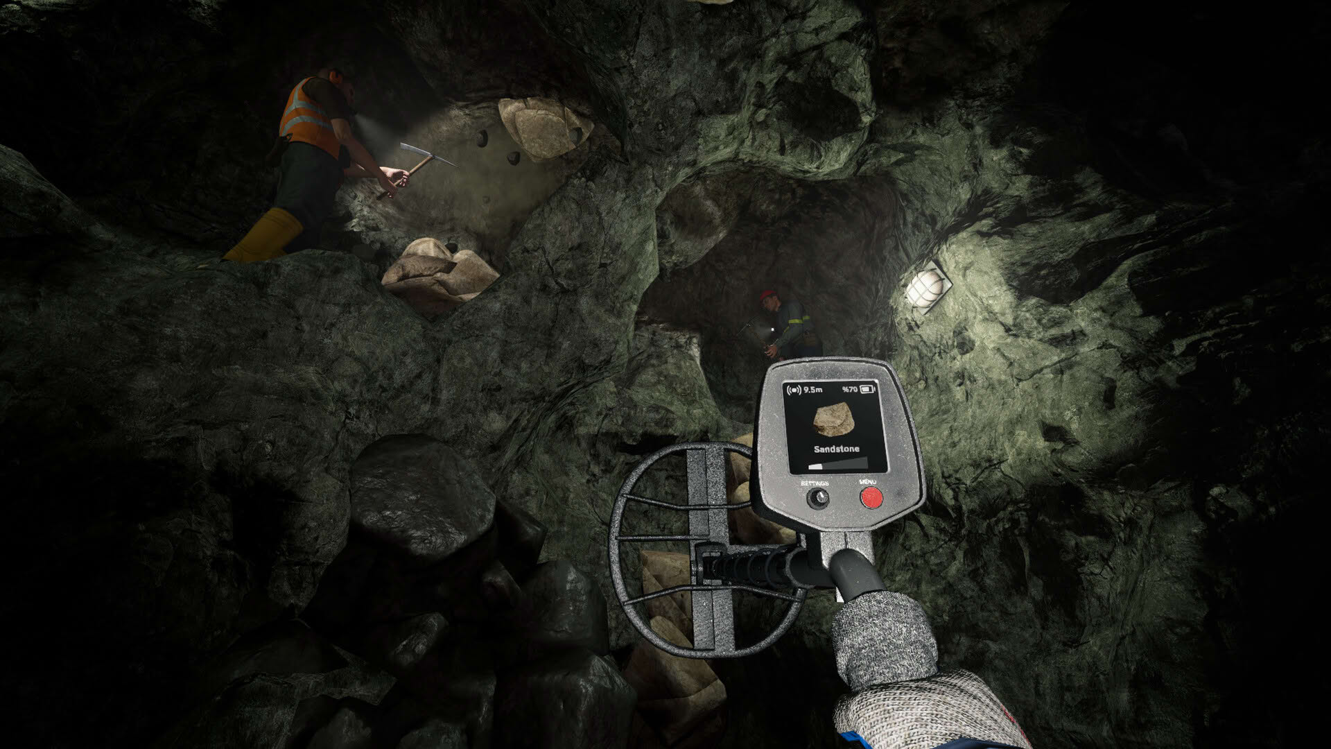 Screenshot for Ore Factory Squad