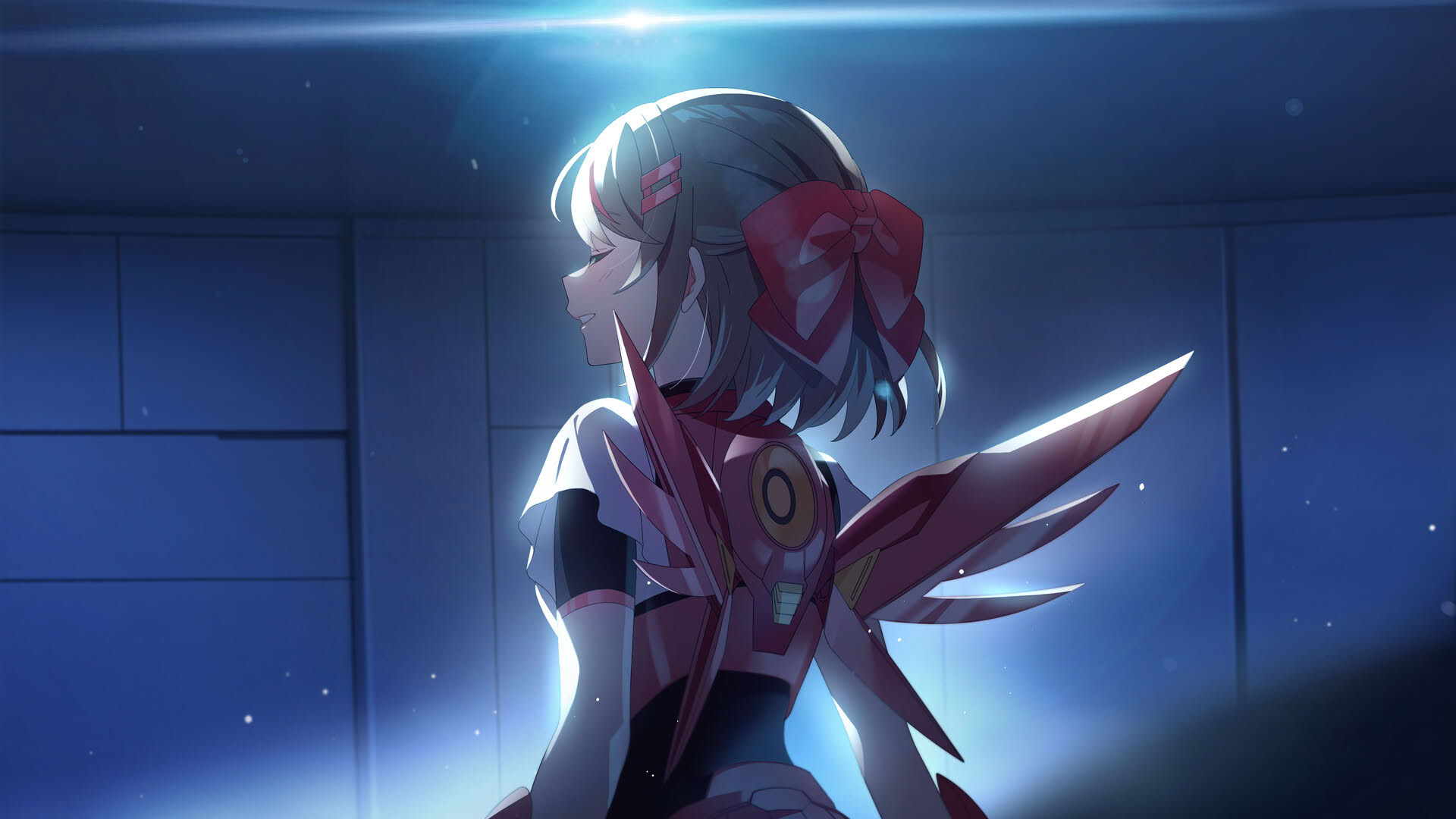 Screenshot for Valkyrie Tune: Synthesis of Souls
