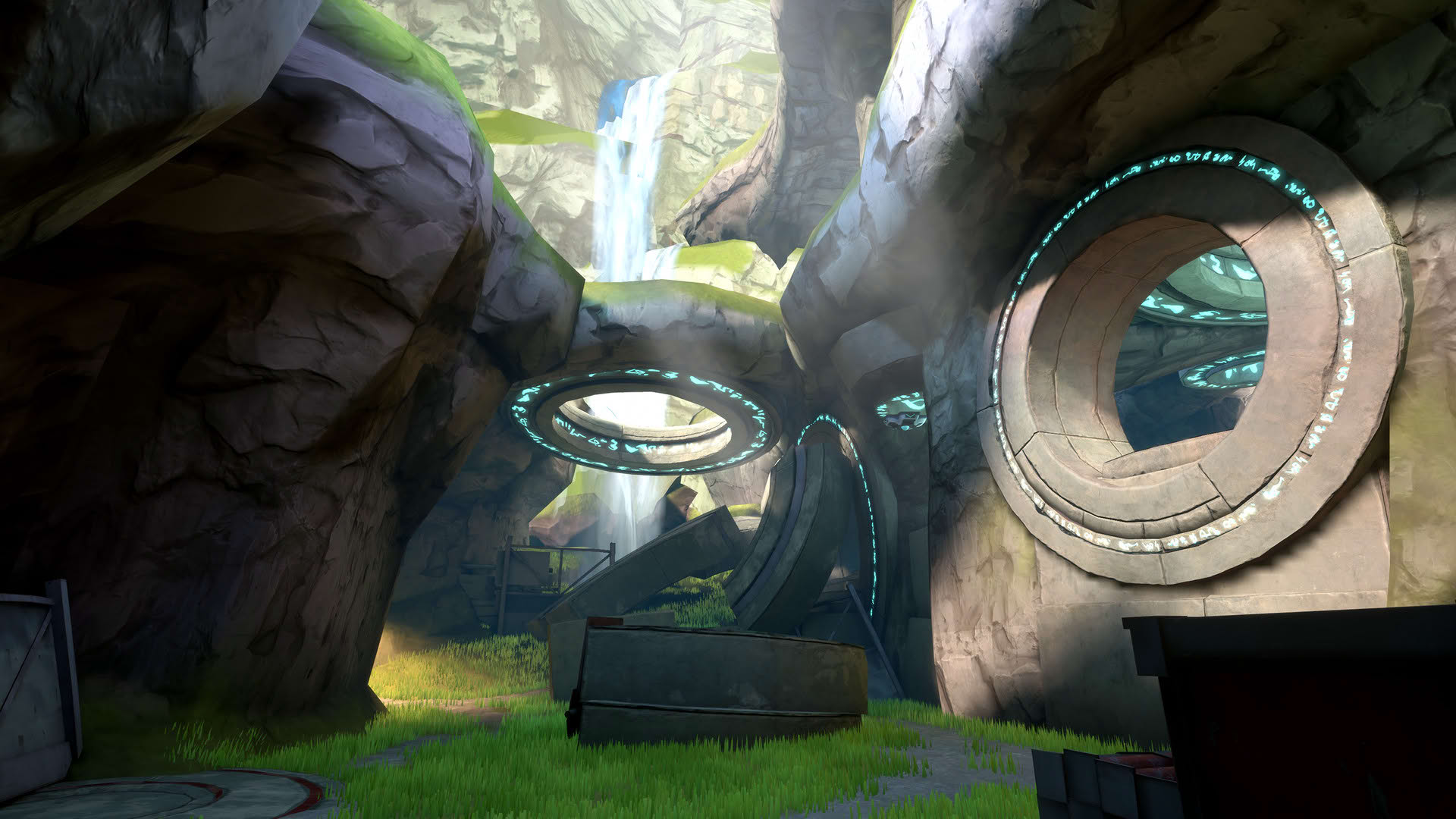 Screenshot for Larcenauts