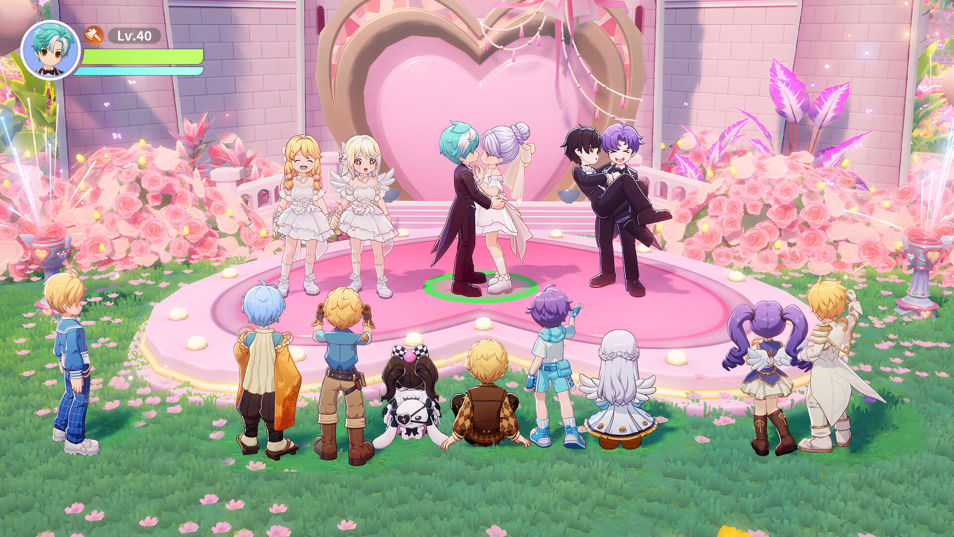 Screenshot for Ragnarok: The New World