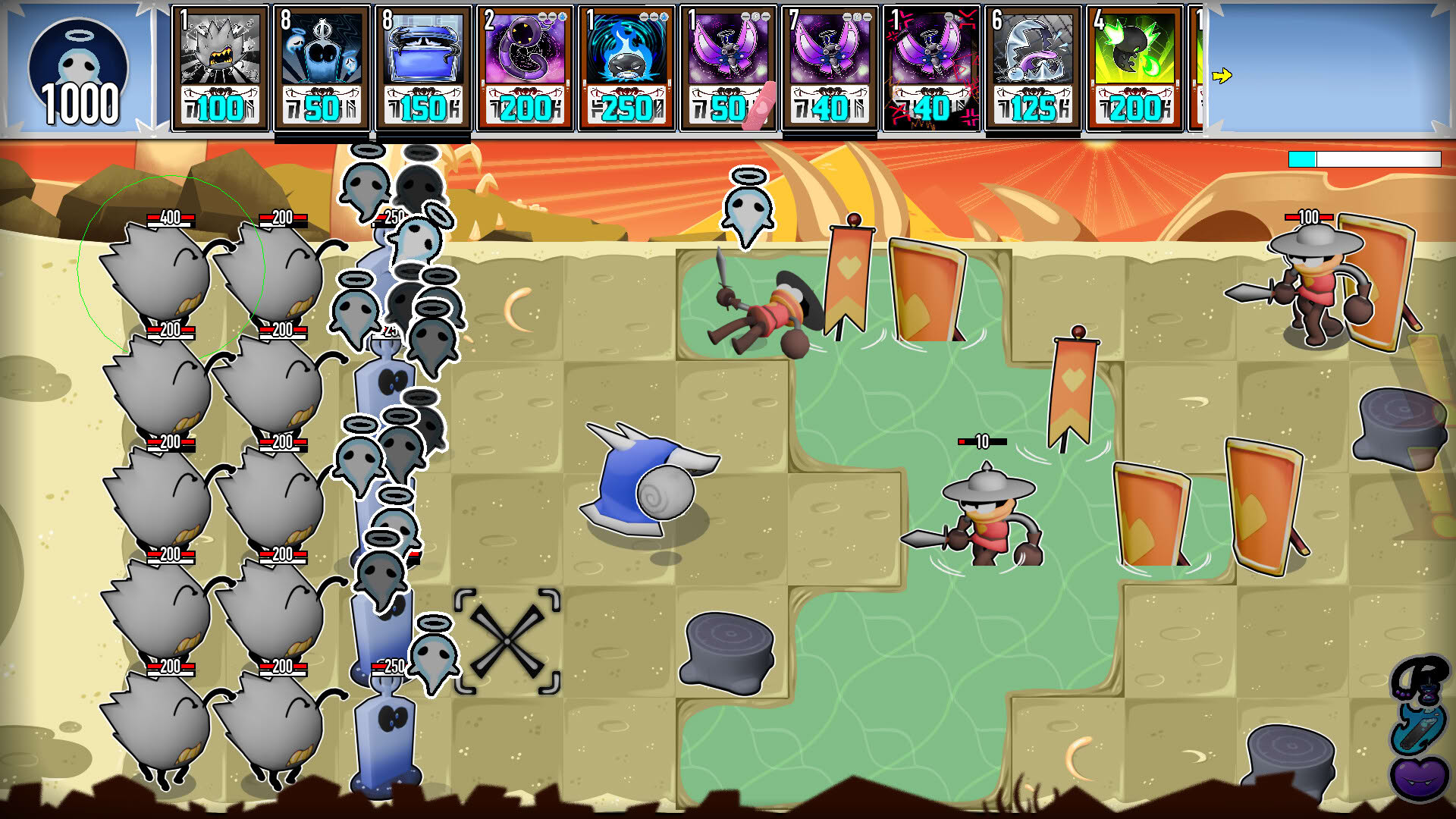Screenshot for Cardaver