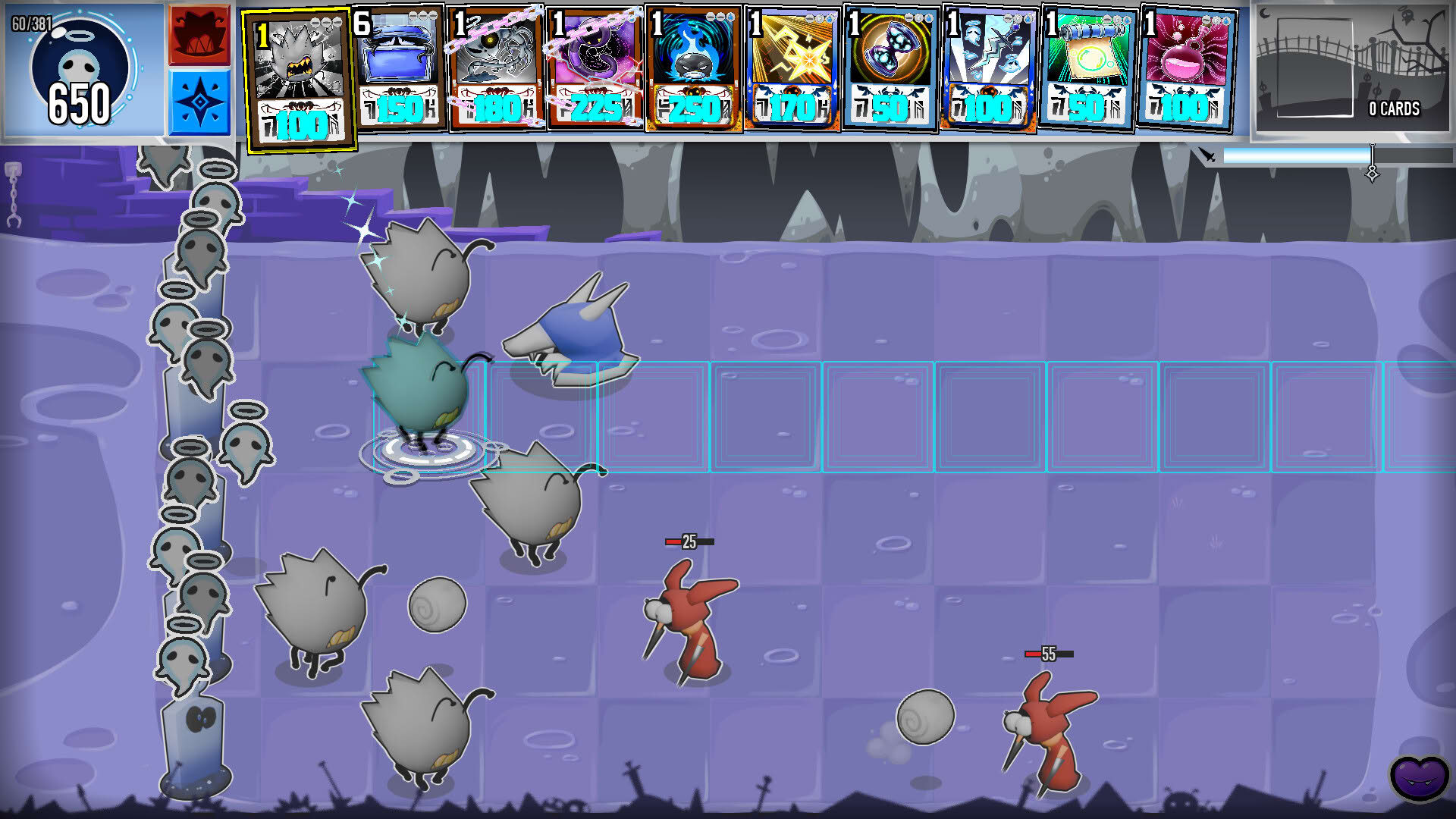 Screenshot for Cardaver