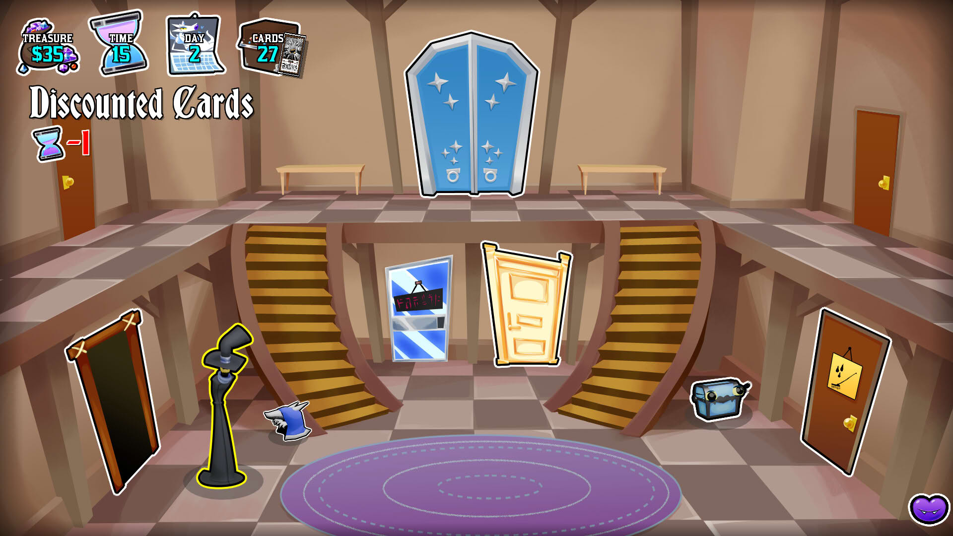 Screenshot for Cardaver