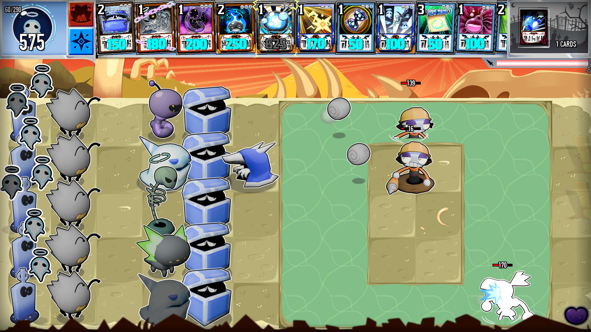 Screenshot for Cardaver
