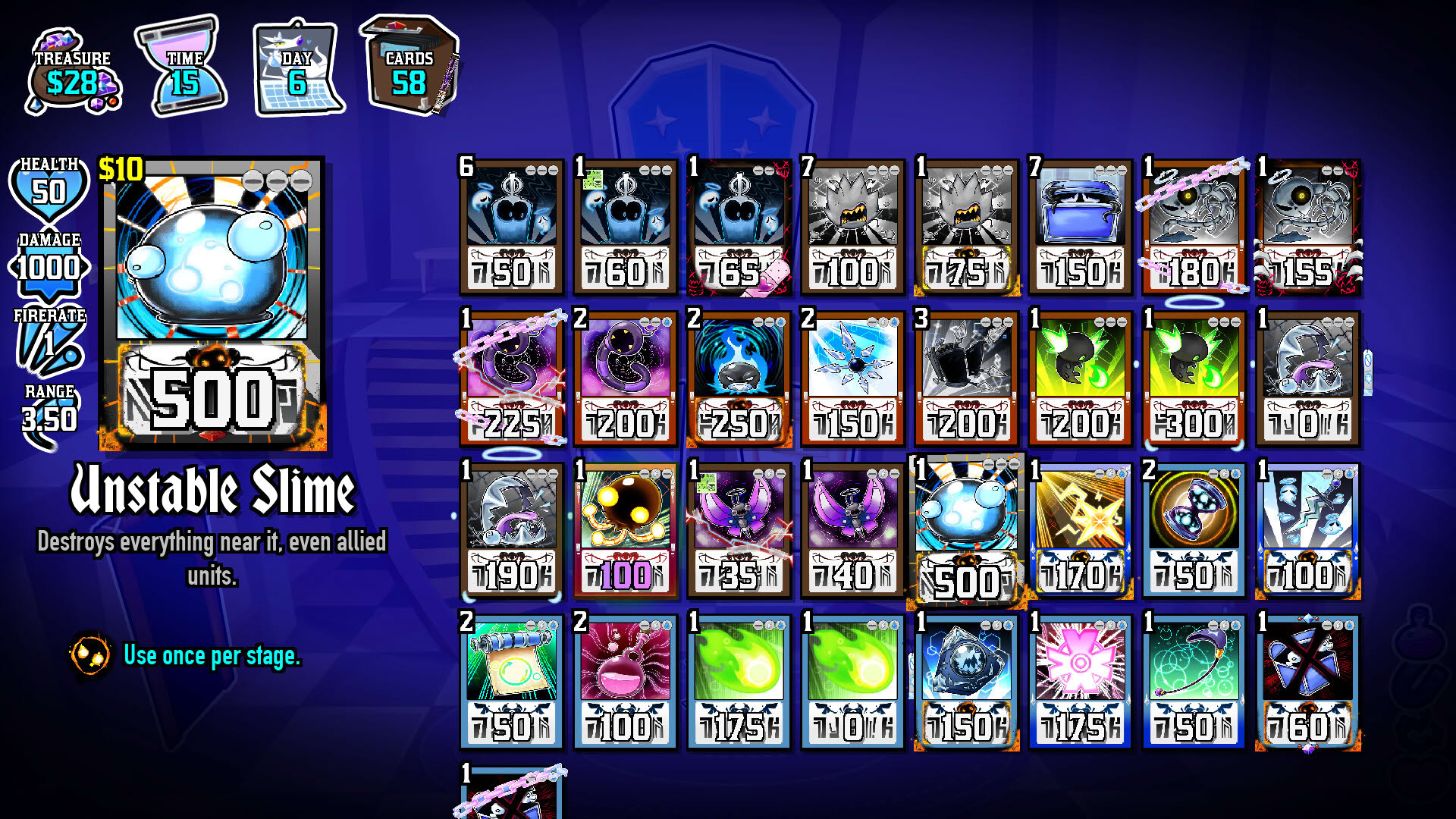 Screenshot for Cardaver