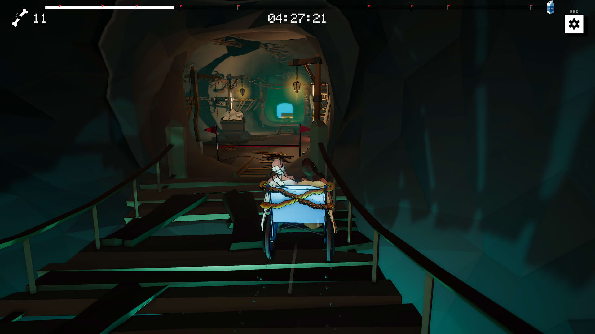 Screenshot for Wheel Make It