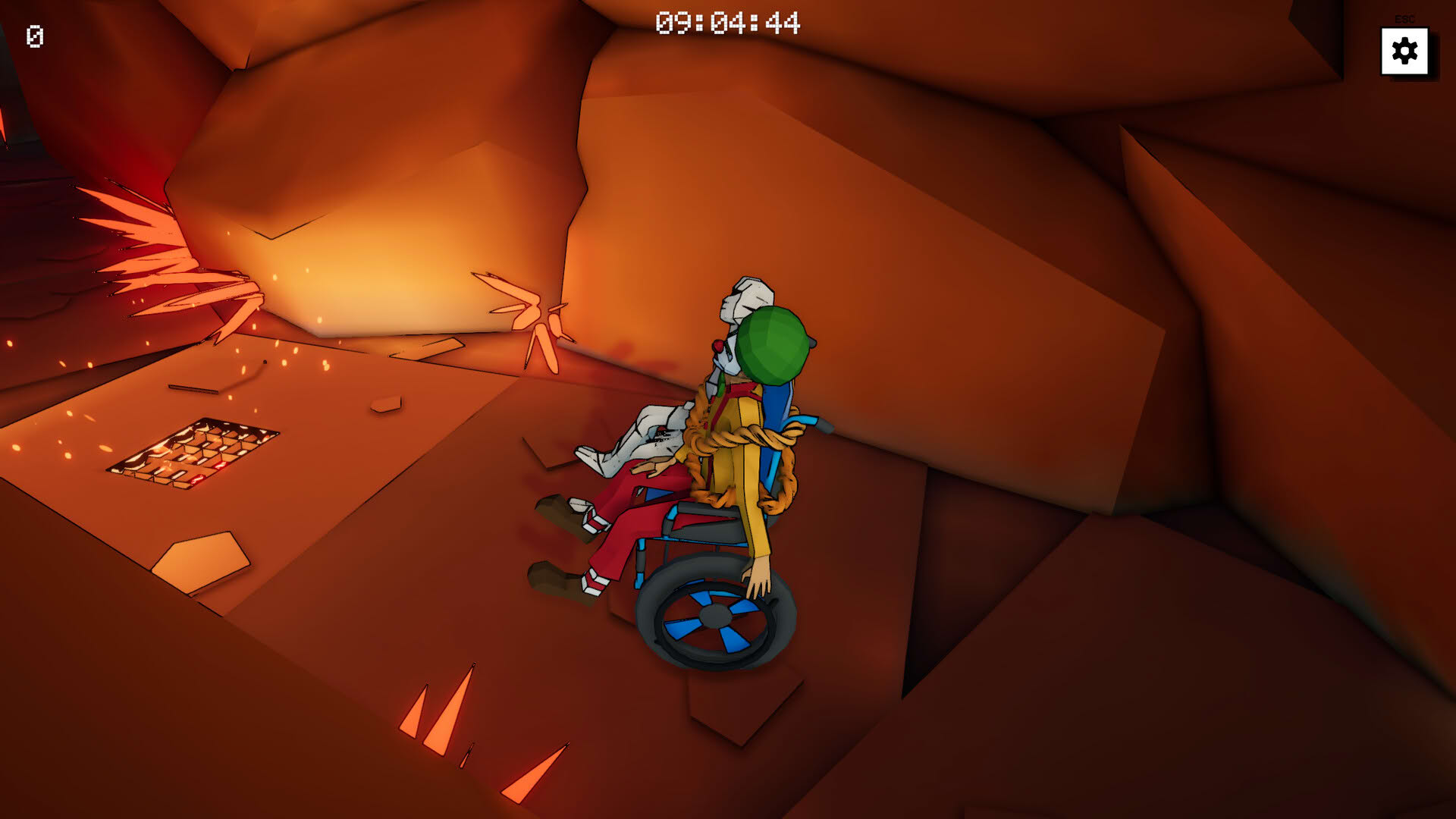 Screenshot for Wheel Make It