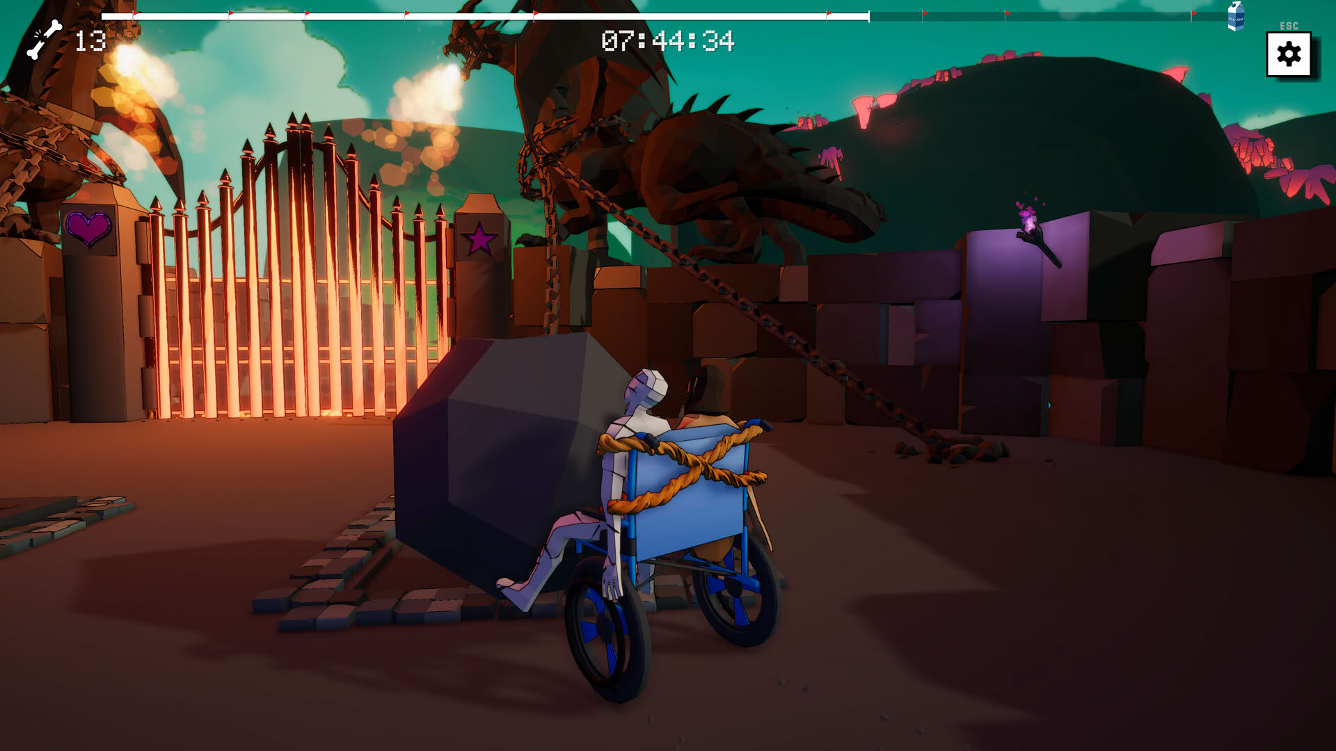 Screenshot for Wheel Make It