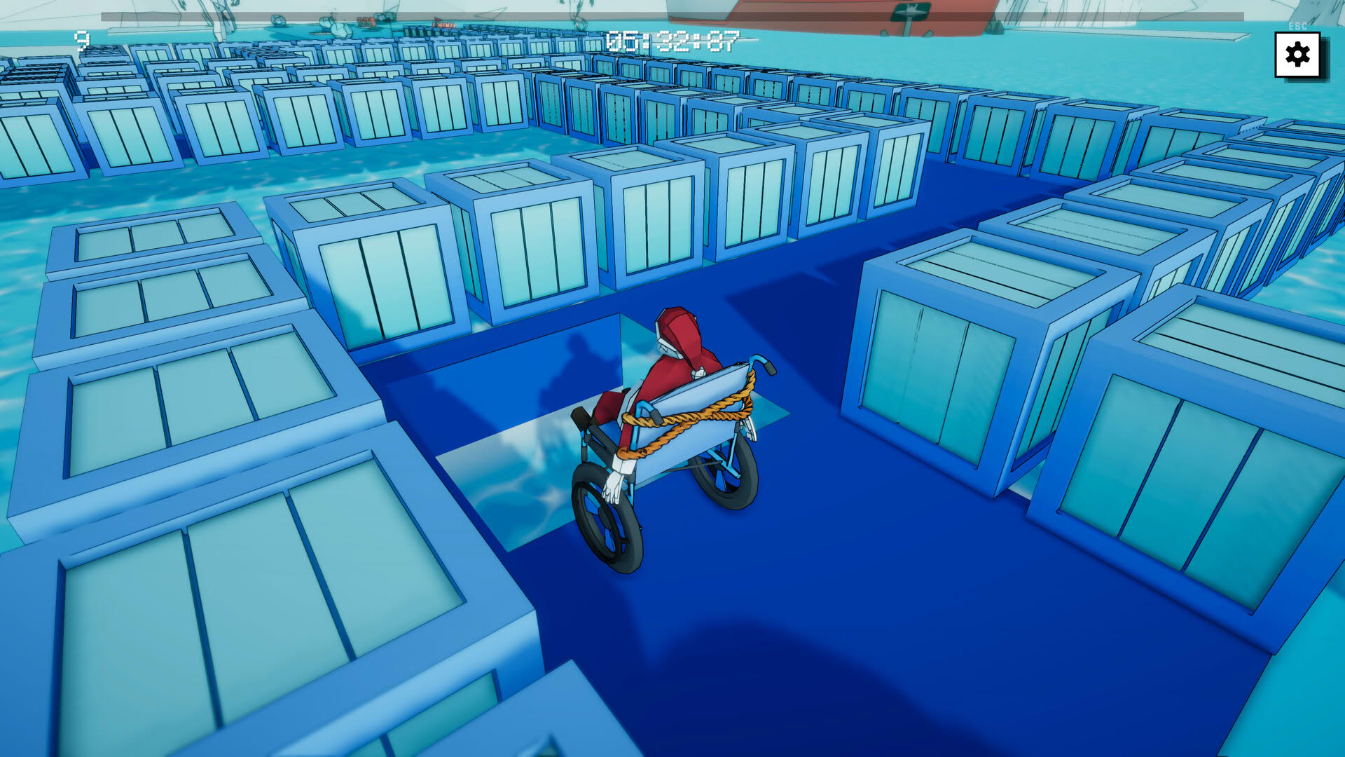 Screenshot for Wheel Make It